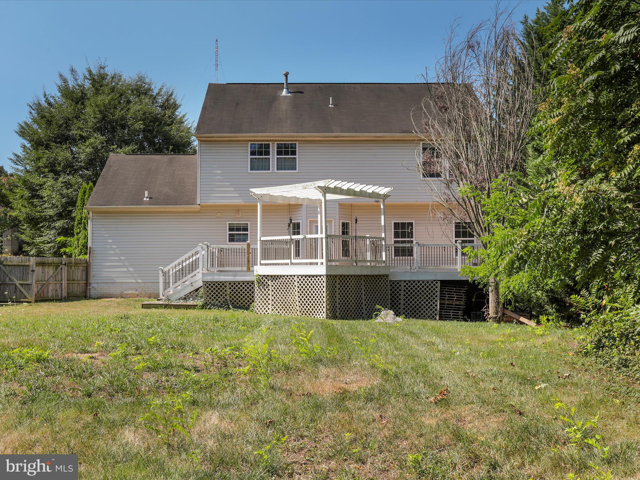 ROSEMONT ORCHARD - Residential