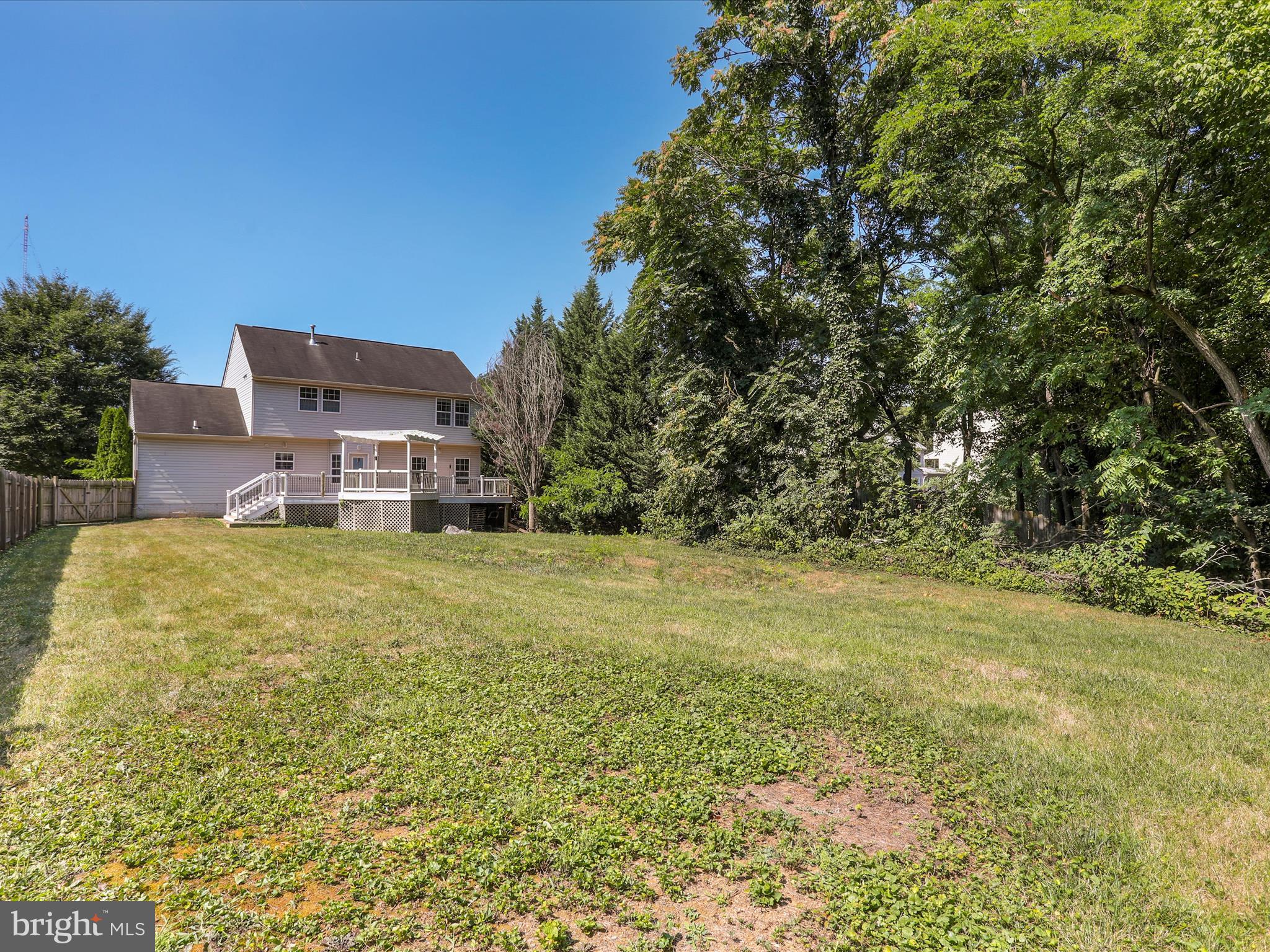 ROSEMONT ORCHARD - Residential