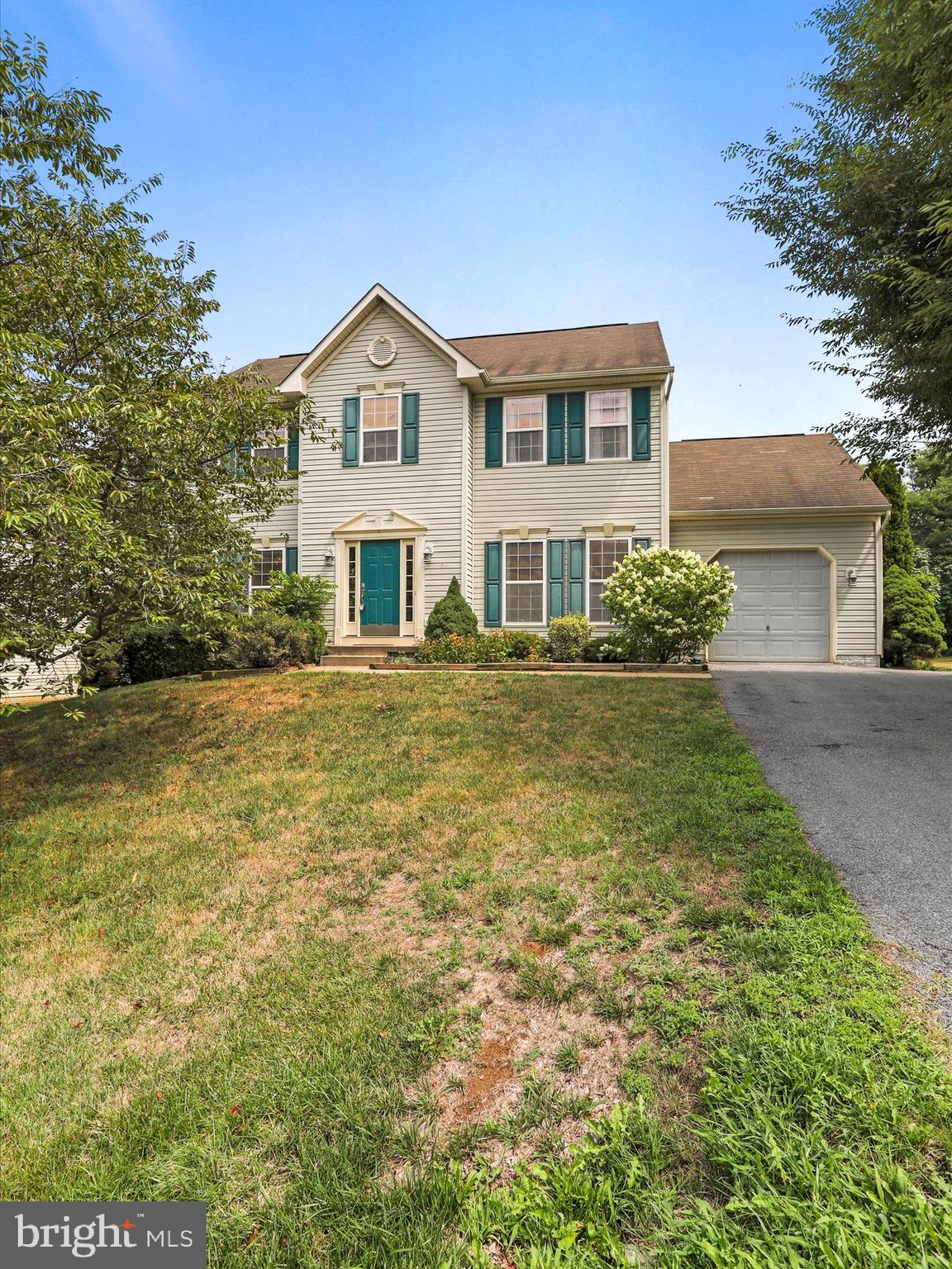 ROSEMONT ORCHARD - Residential