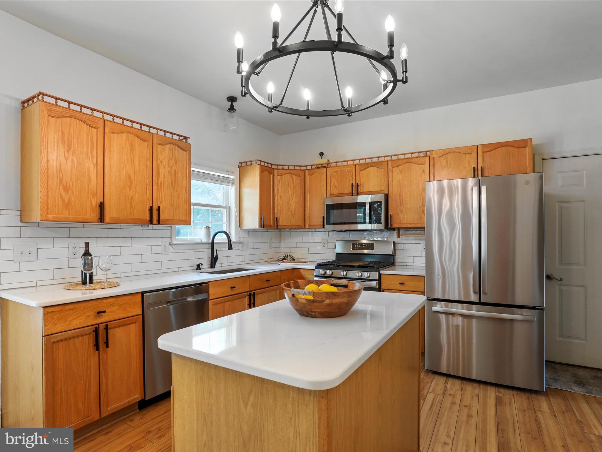 ROSEMONT ORCHARD - Residential