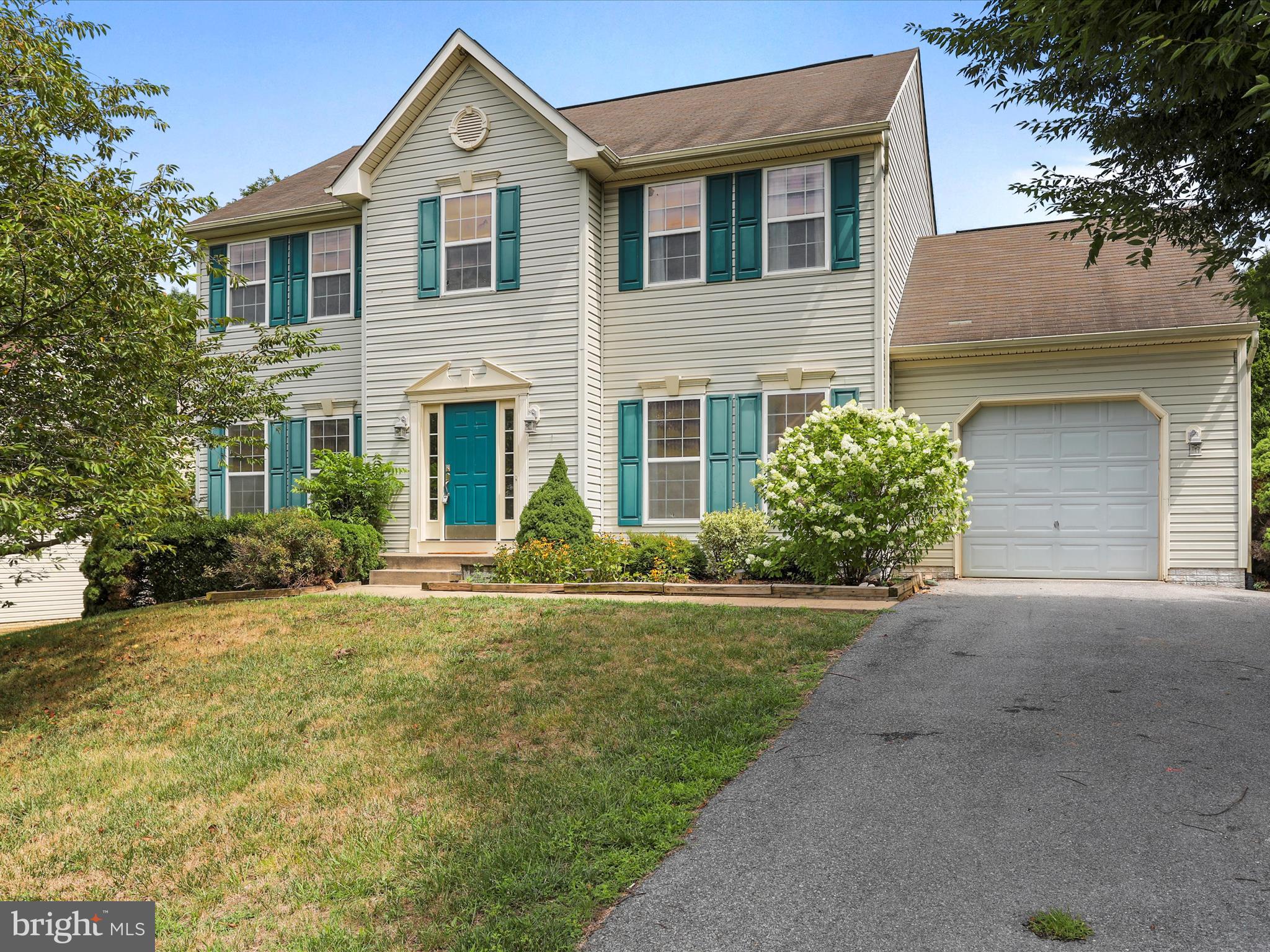 ROSEMONT ORCHARD - Residential