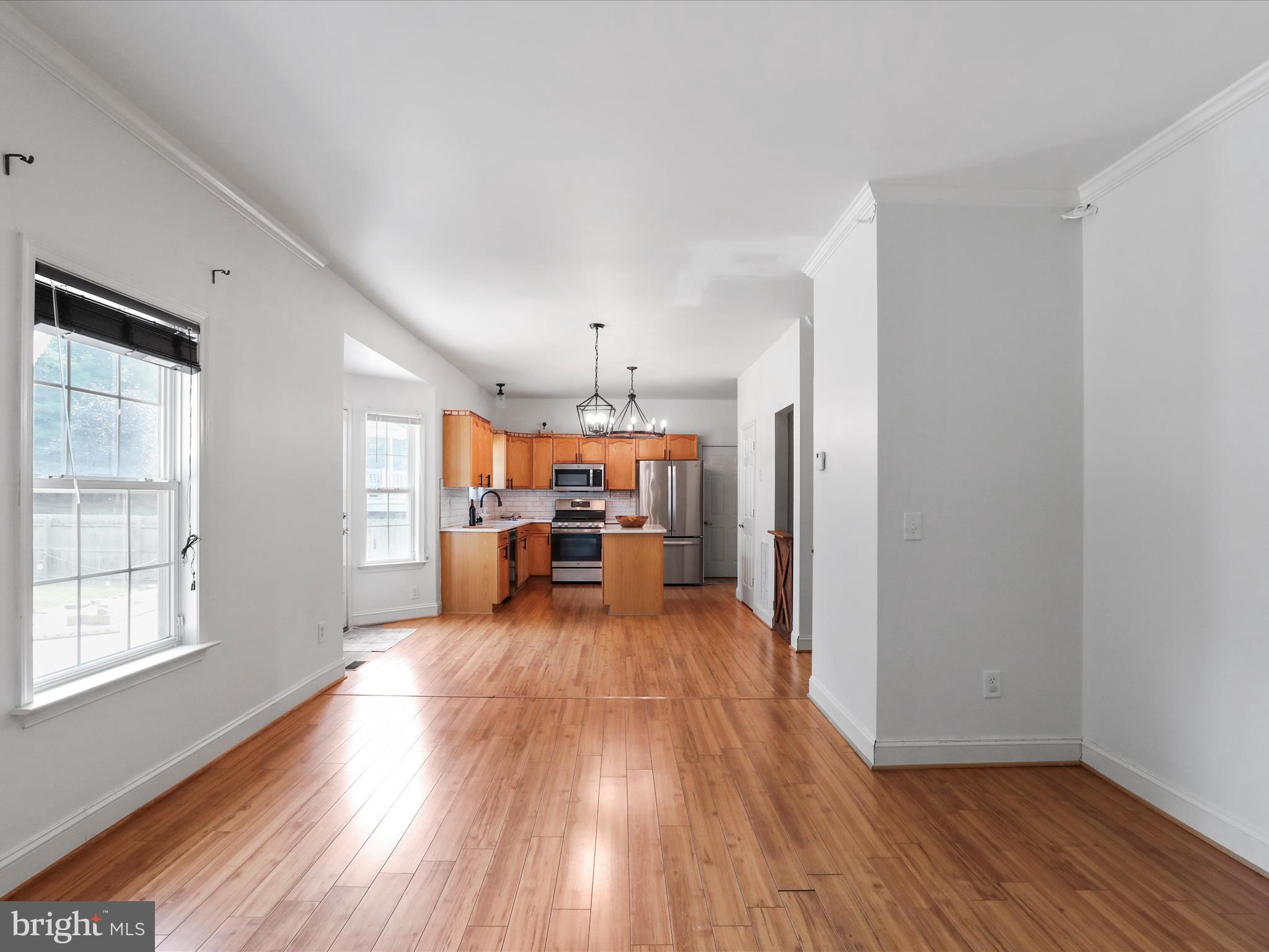 ROSEMONT ORCHARD - Residential