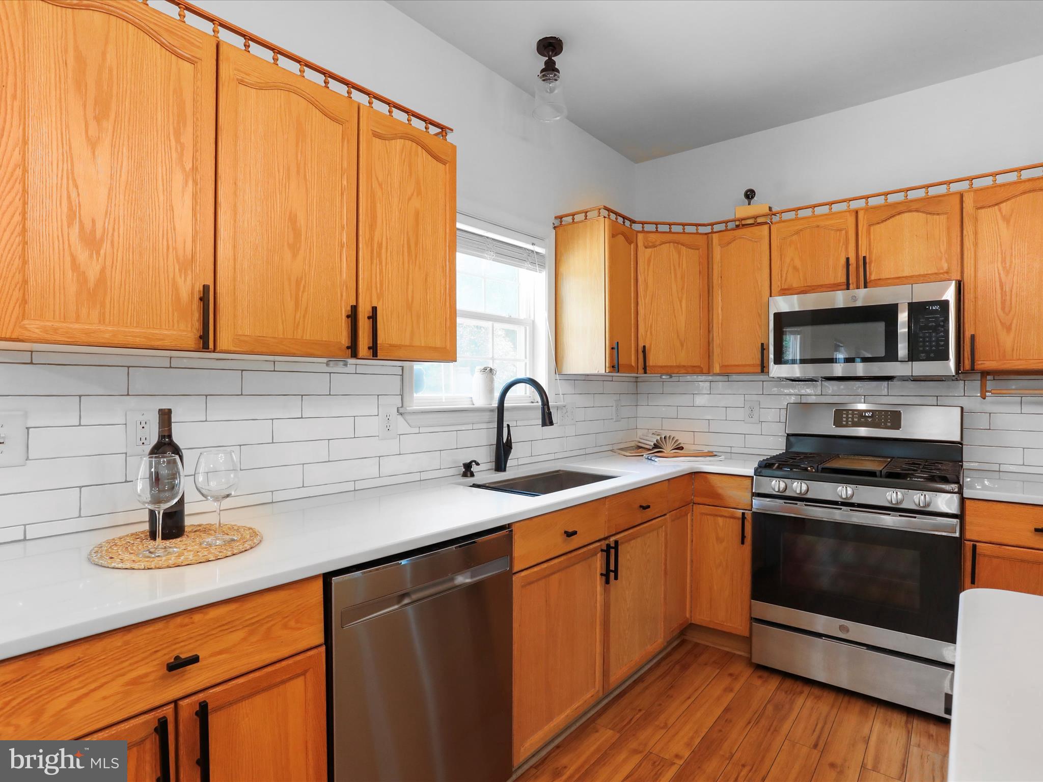 ROSEMONT ORCHARD - Residential