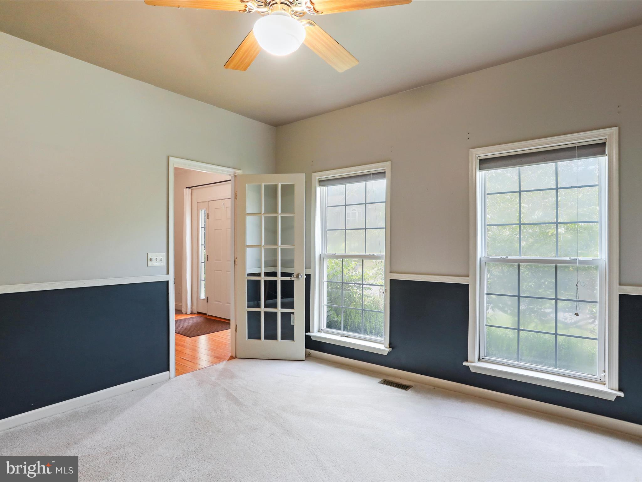 ROSEMONT ORCHARD - Residential