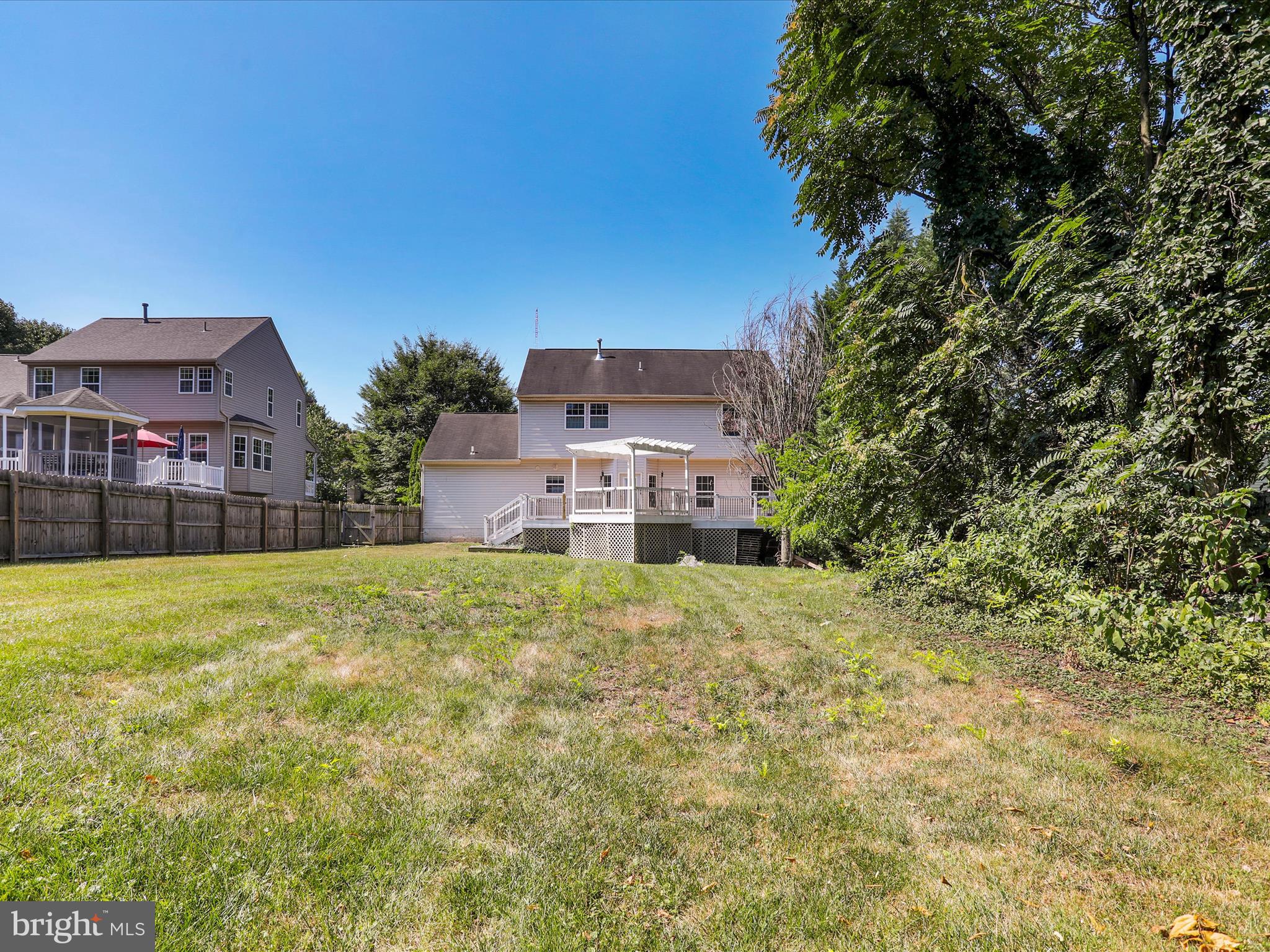 ROSEMONT ORCHARD - Residential