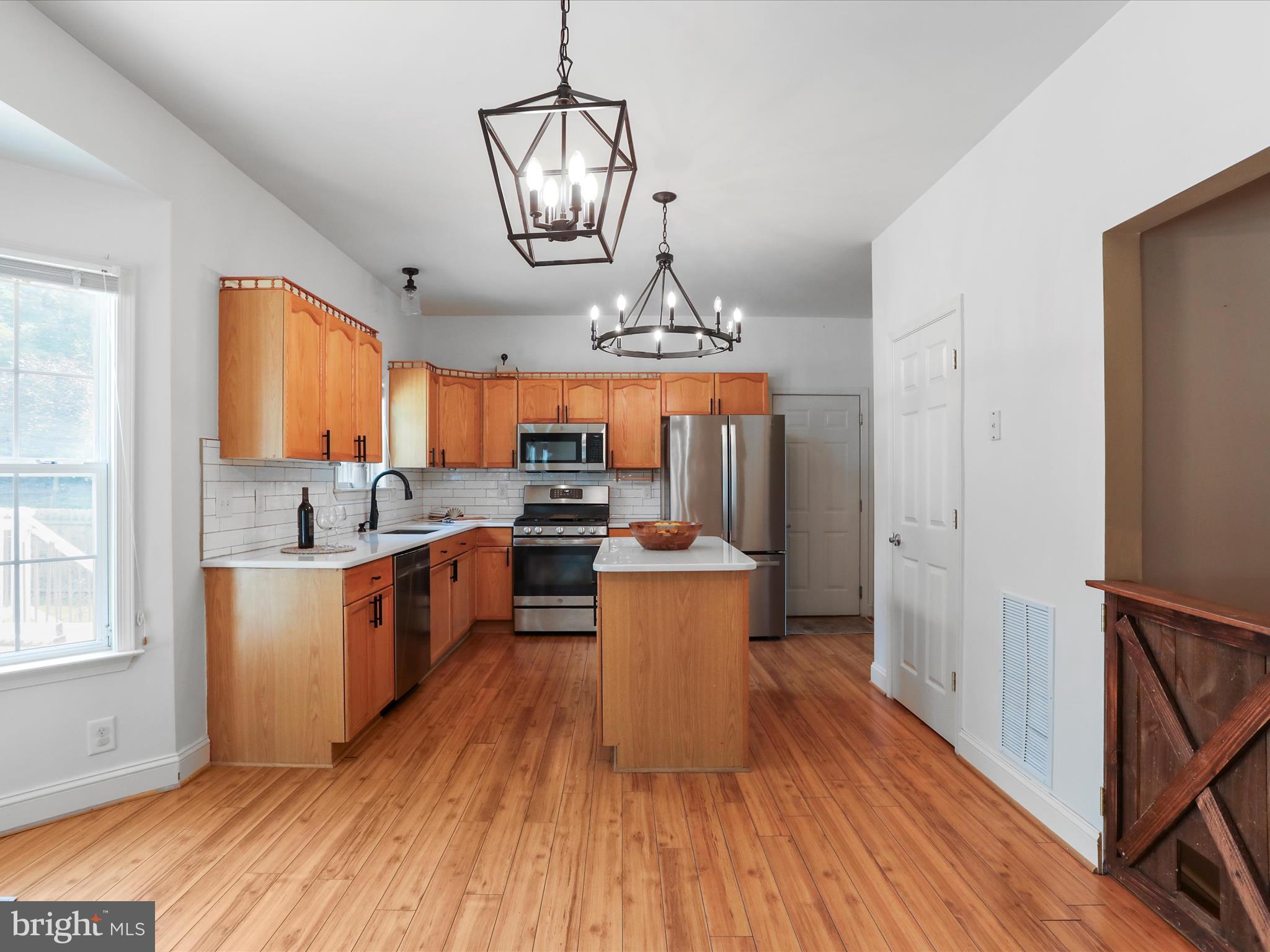 ROSEMONT ORCHARD - Residential