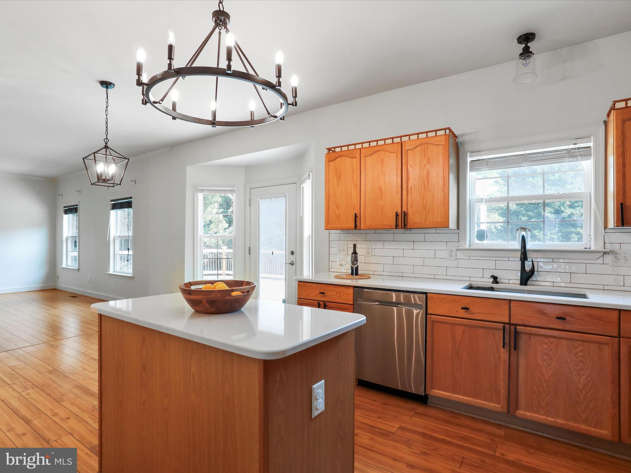 ROSEMONT ORCHARD - Residential