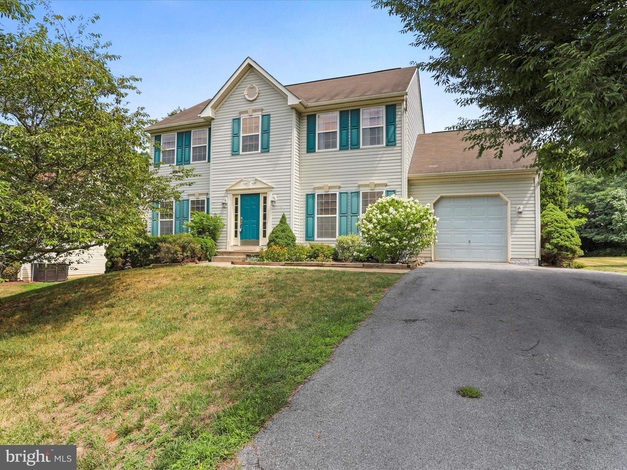 ROSEMONT ORCHARD - Residential