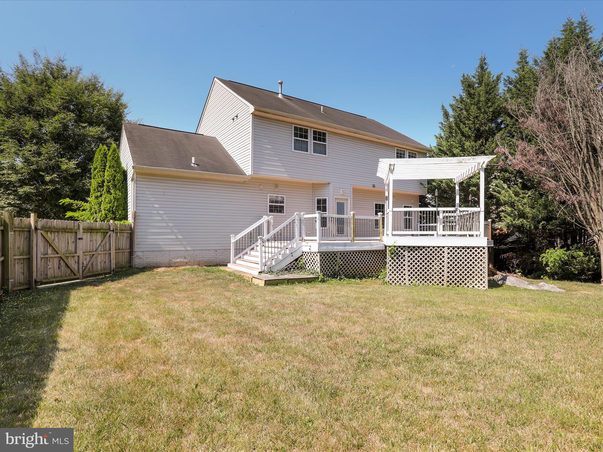 ROSEMONT ORCHARD - Residential