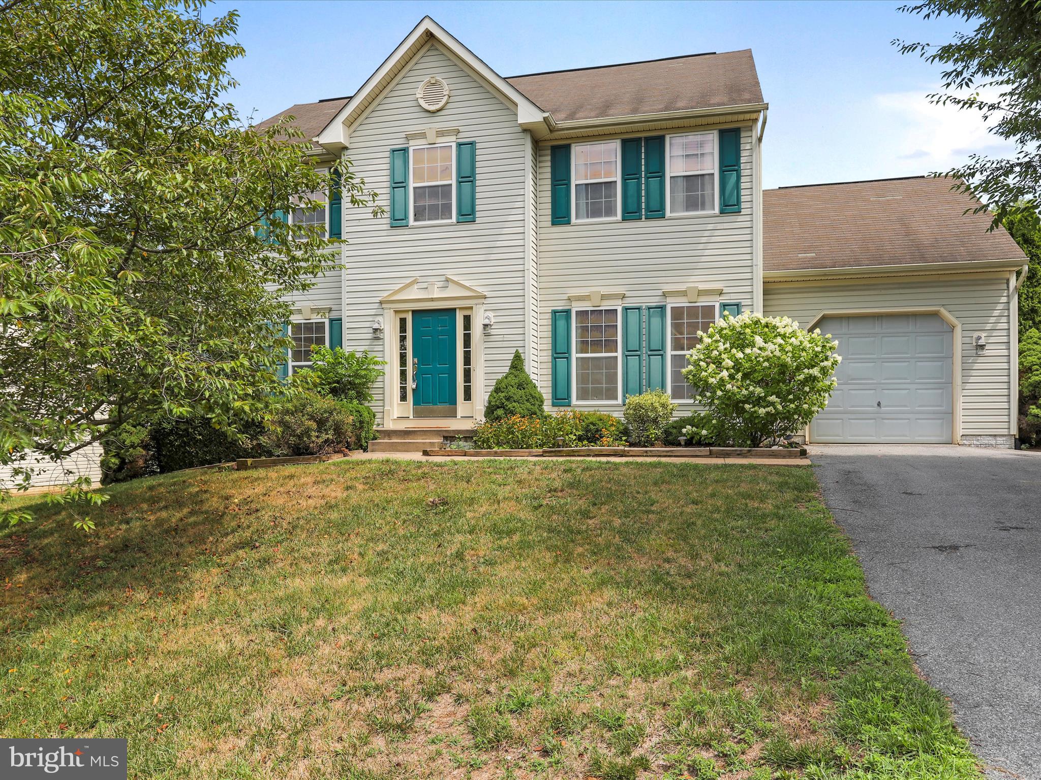 ROSEMONT ORCHARD - Residential