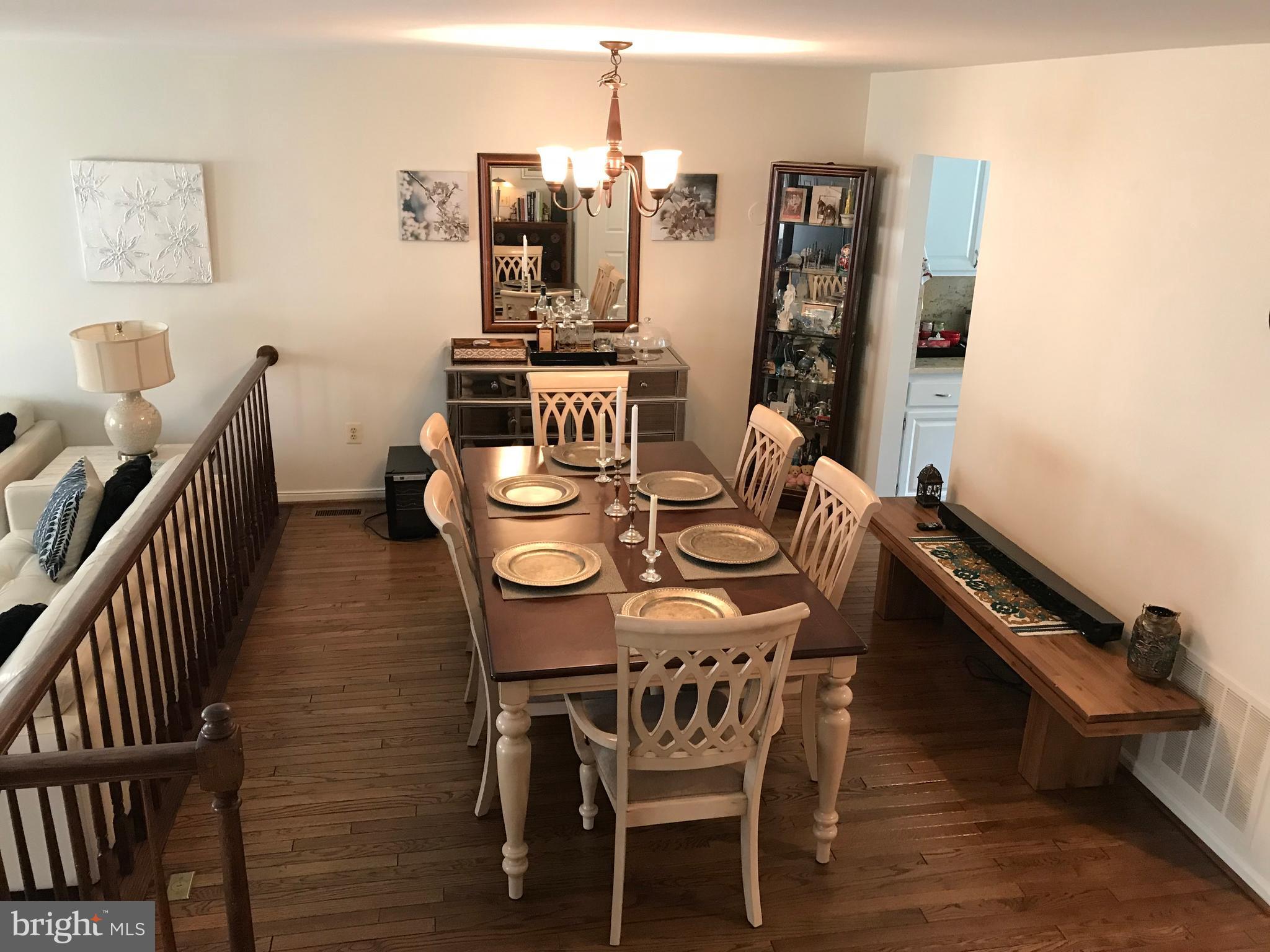 TIMBERLAWN - Residential Lease