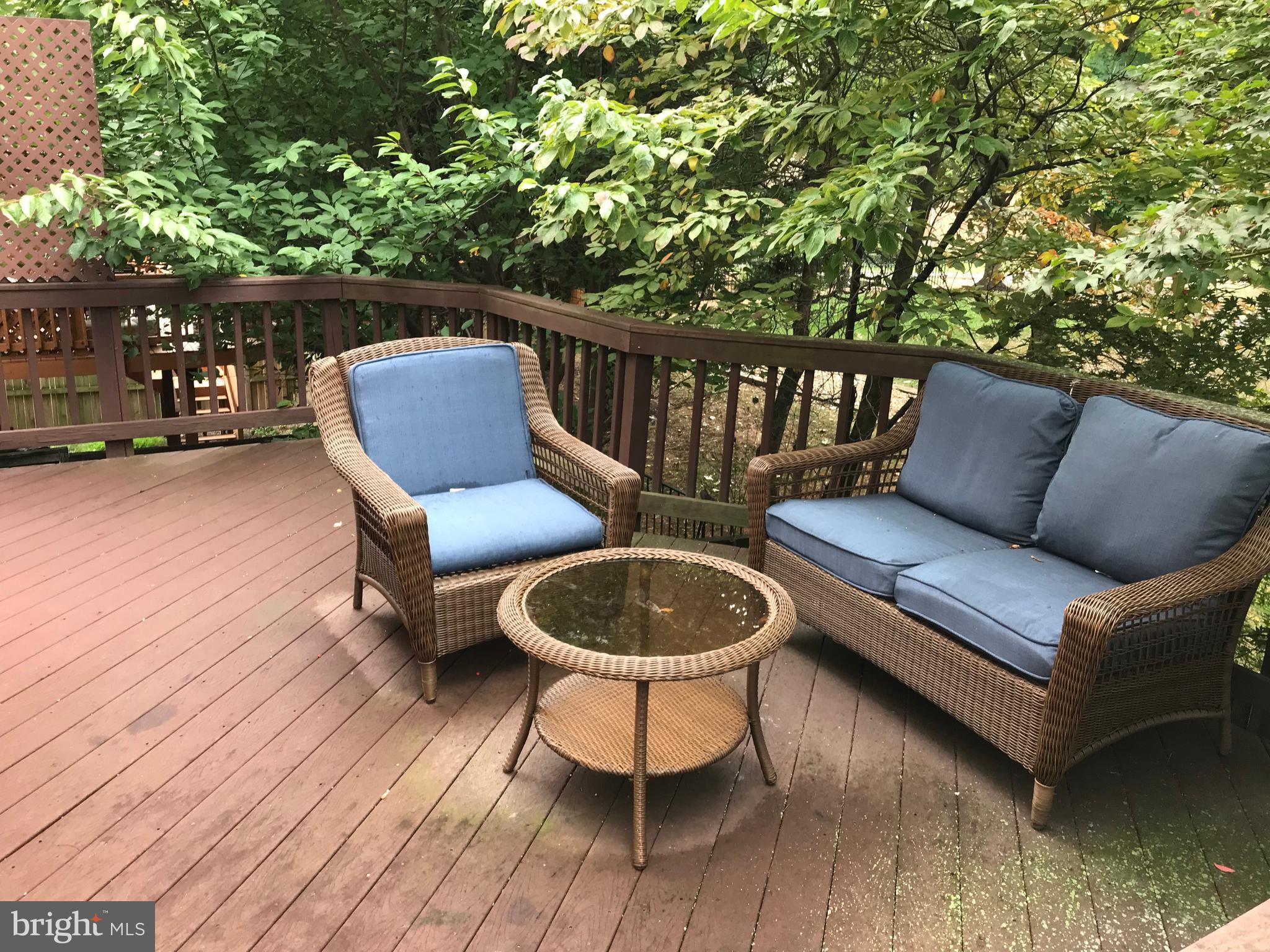 TIMBERLAWN - Residential Lease