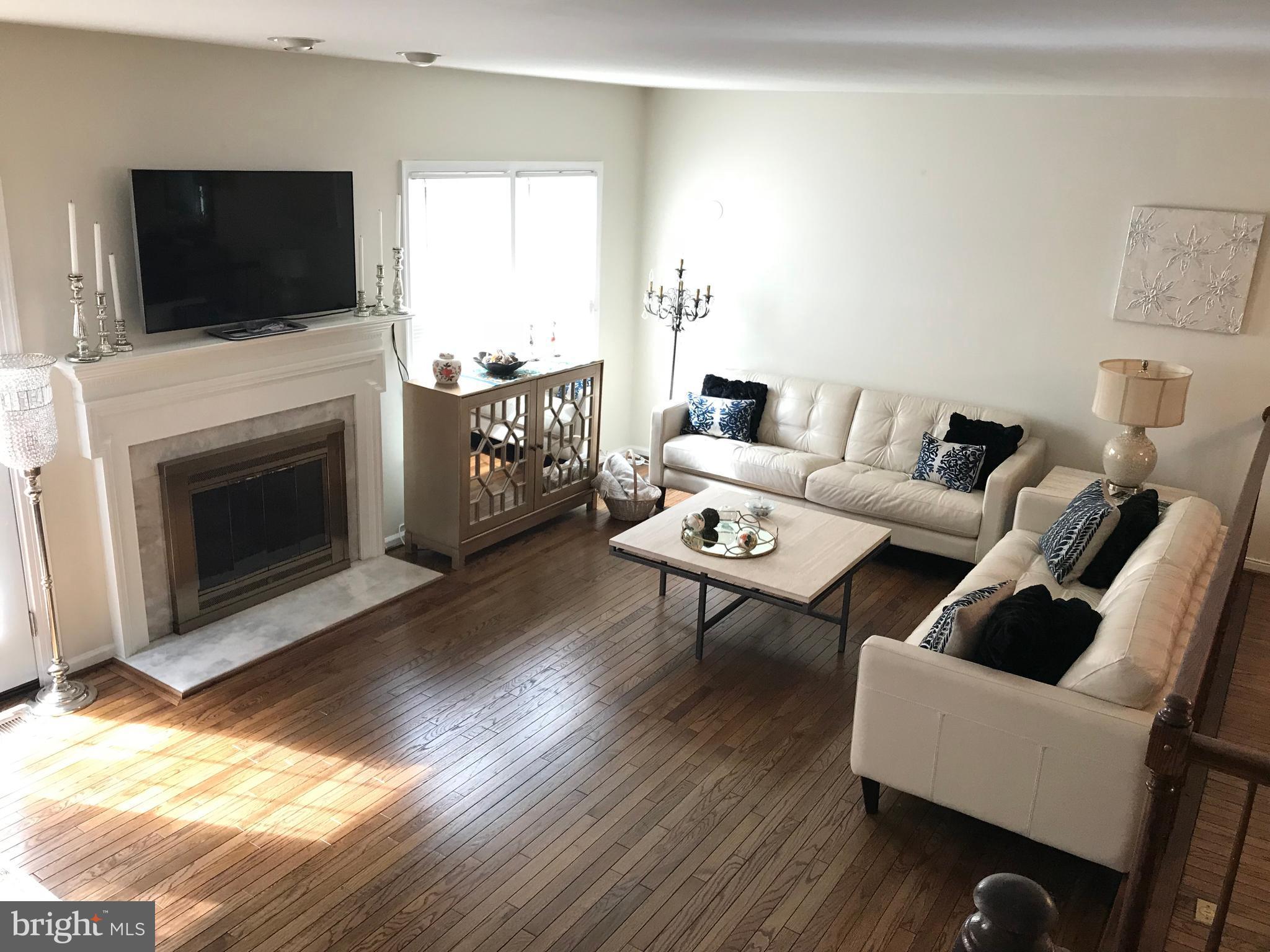 TIMBERLAWN - Residential Lease