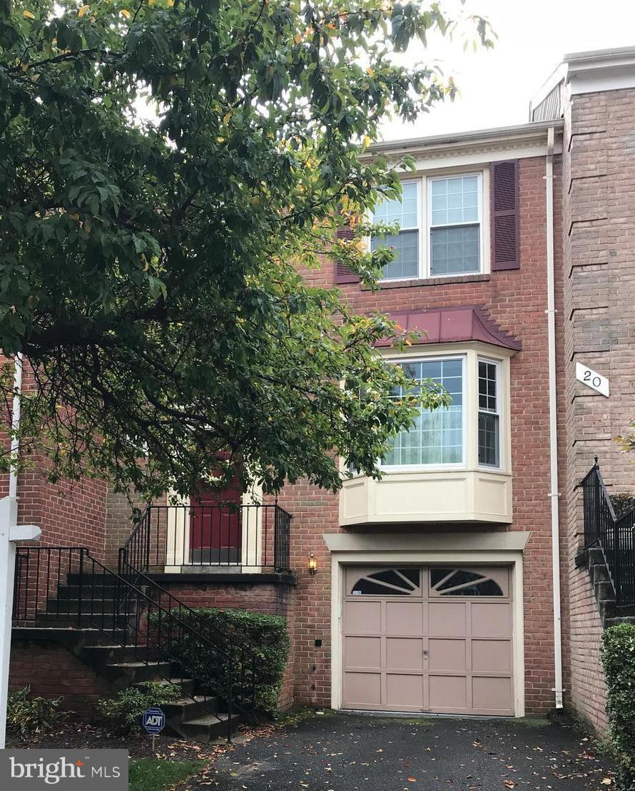 TIMBERLAWN - Residential Lease