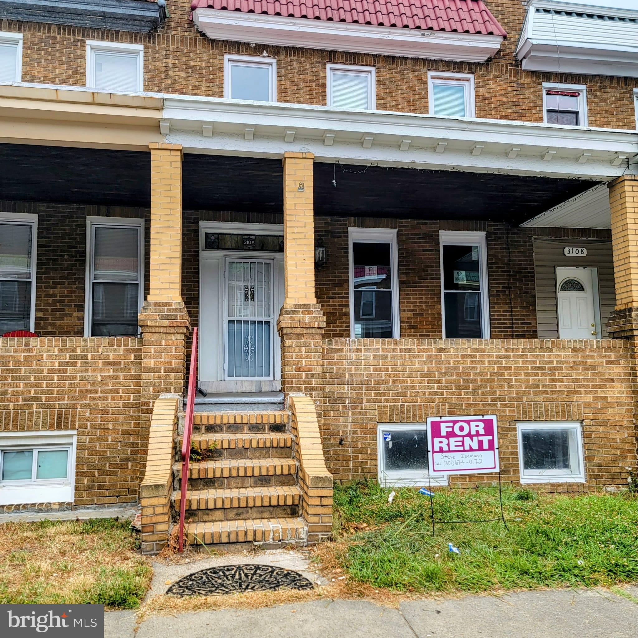 NONE AVAILABLE - Residential Lease