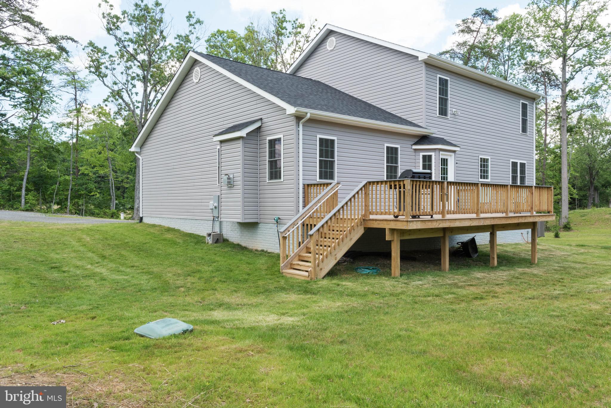 RILEY ROAD ESTATES - Residential