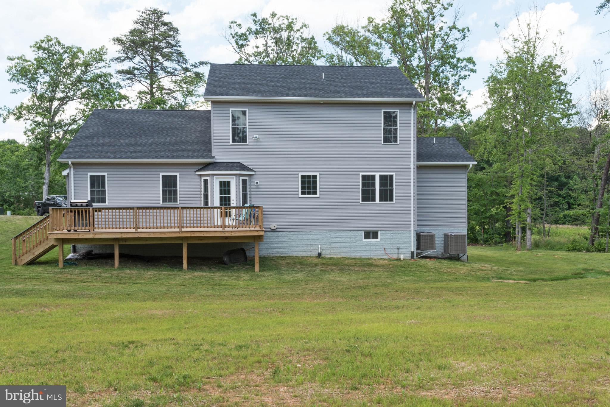 RILEY ROAD ESTATES - Residential