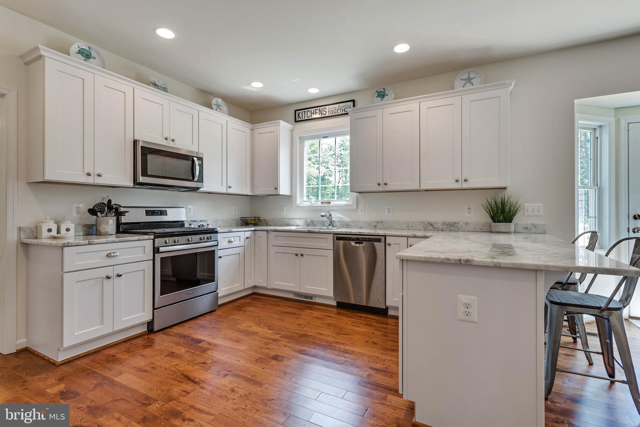 RILEY ROAD ESTATES - Residential