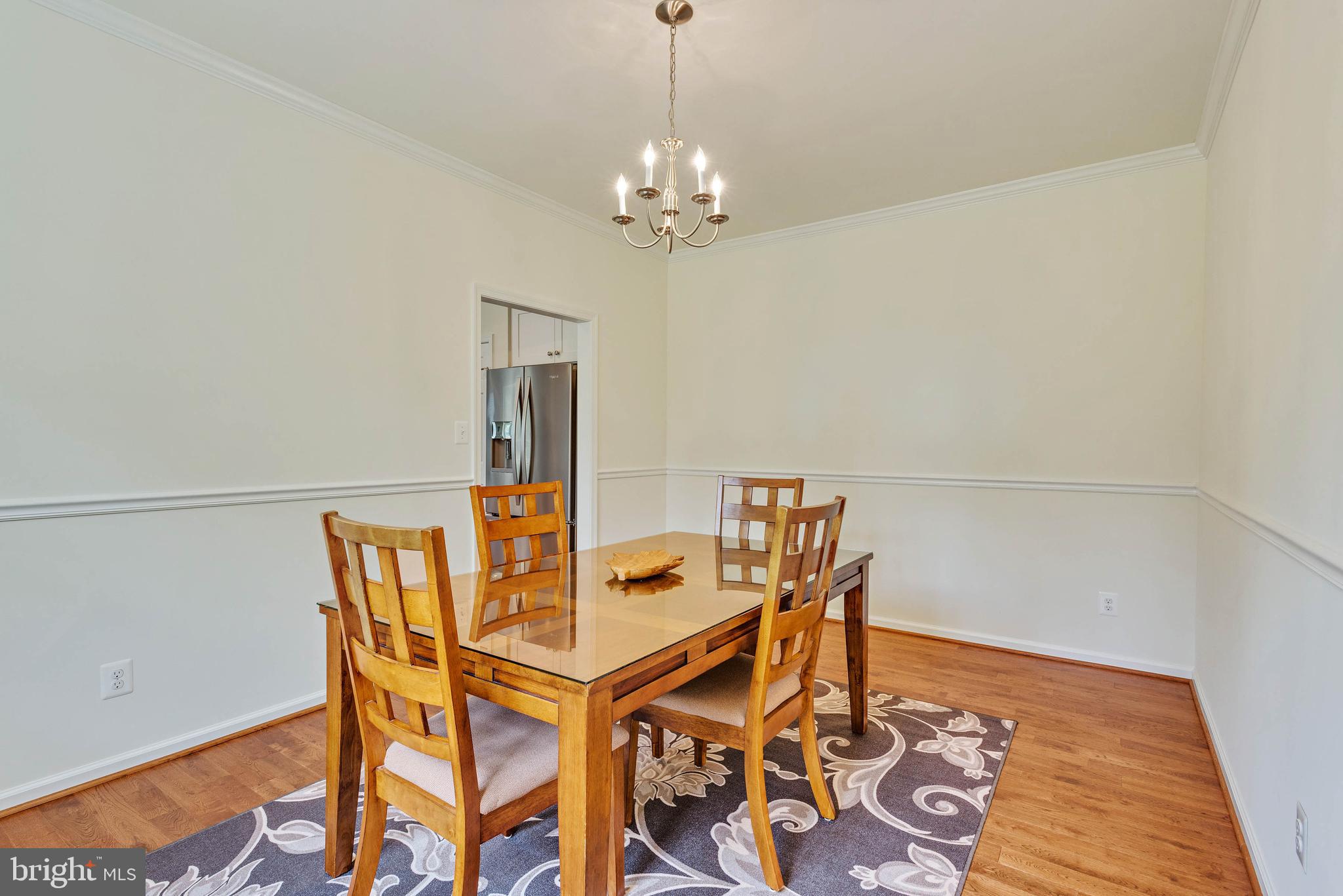 RILEY ROAD ESTATES - Residential