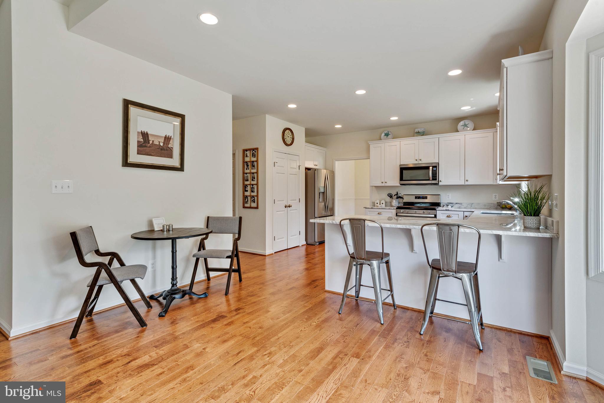 RILEY ROAD ESTATES - Residential