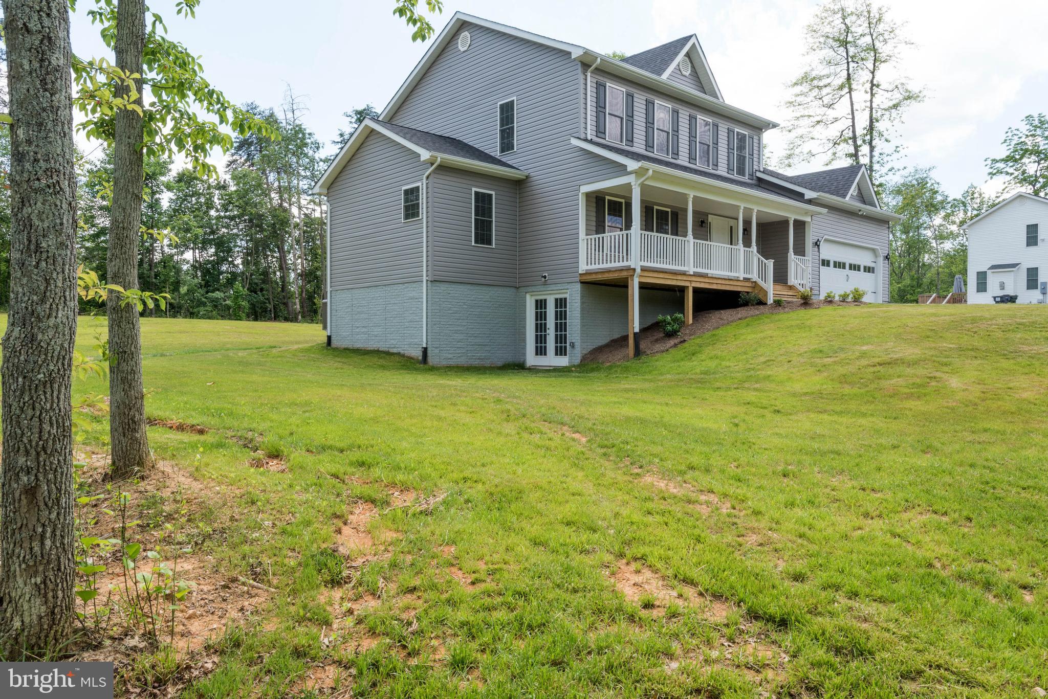 RILEY ROAD ESTATES - Residential