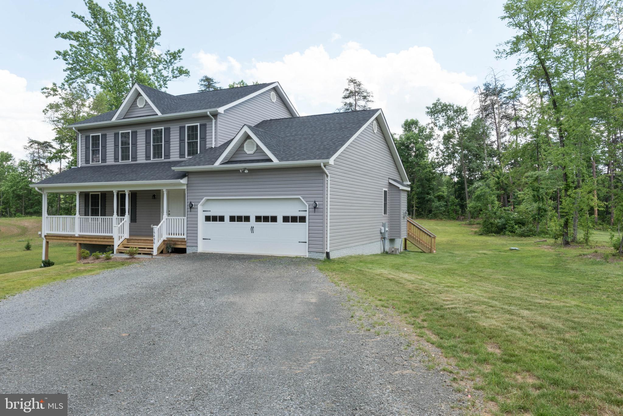 RILEY ROAD ESTATES - Residential