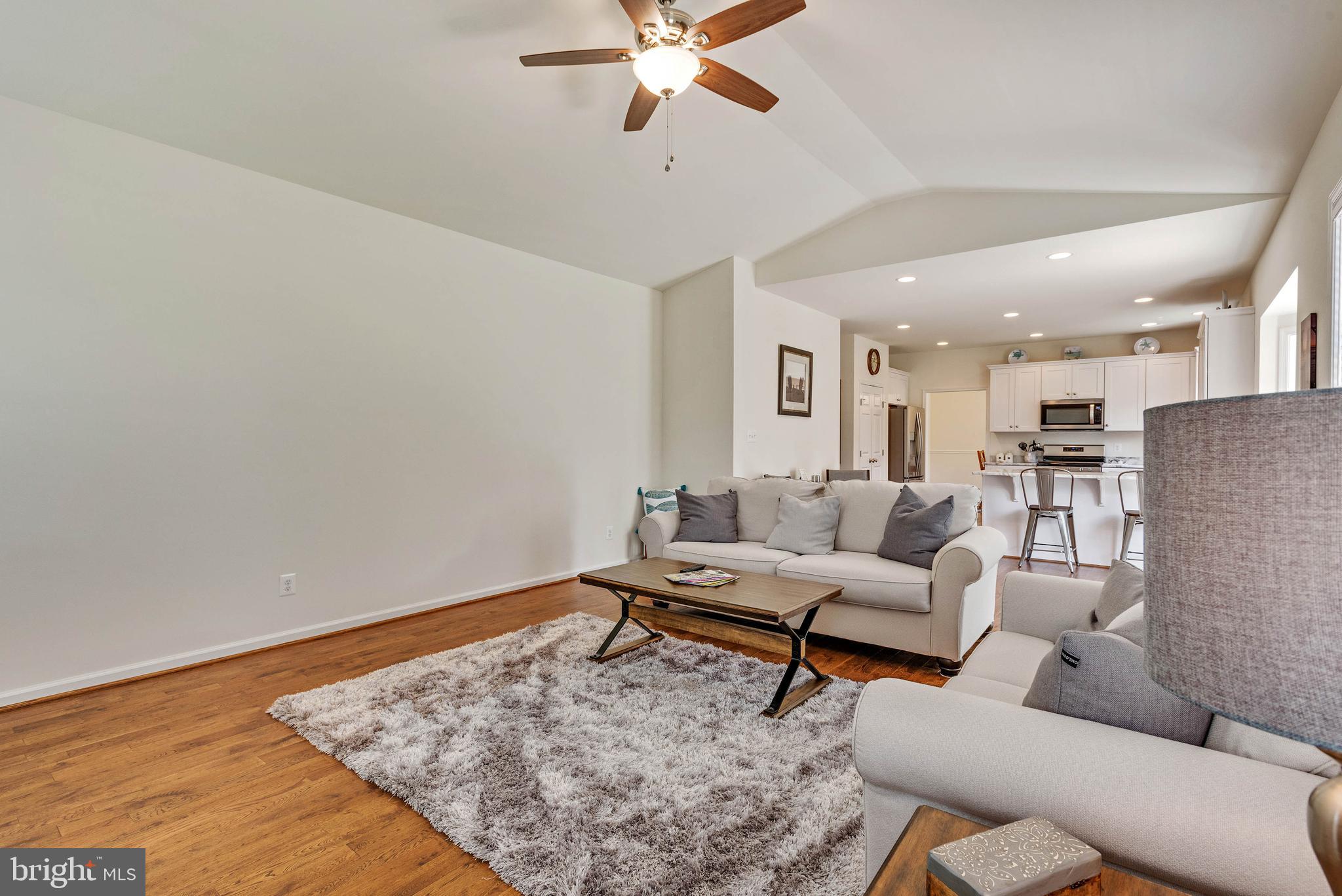 RILEY ROAD ESTATES - Residential