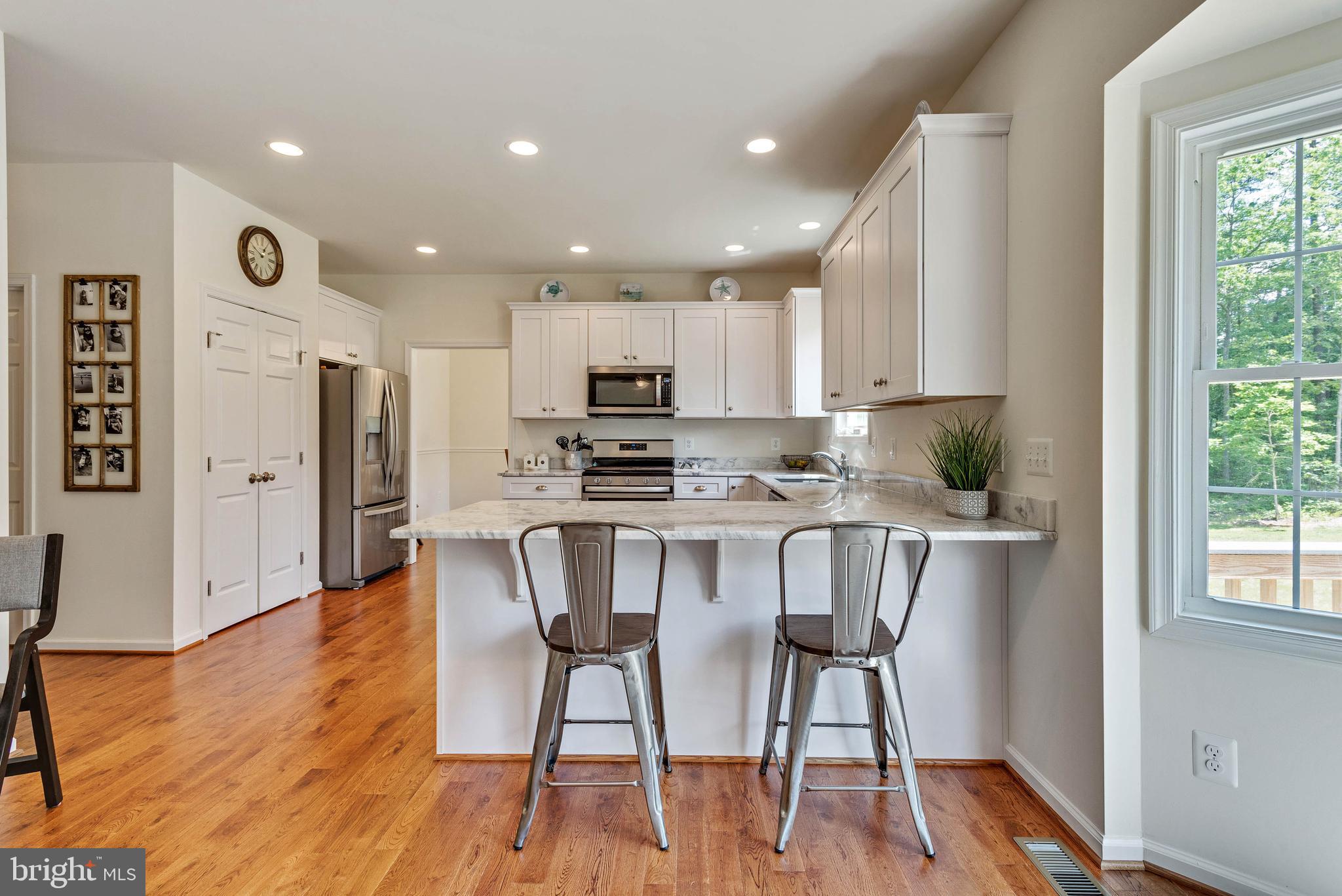 RILEY ROAD ESTATES - Residential