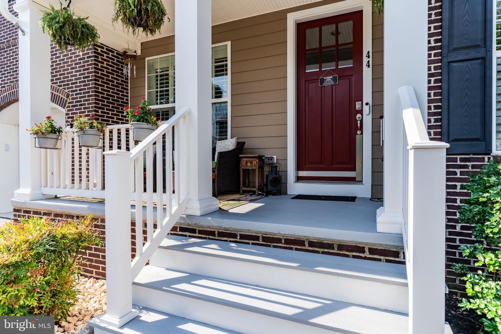Photo of 44 Hoke Farm Way, MECHANICSBURG, PA 17050 (MLS # PACB2047166)