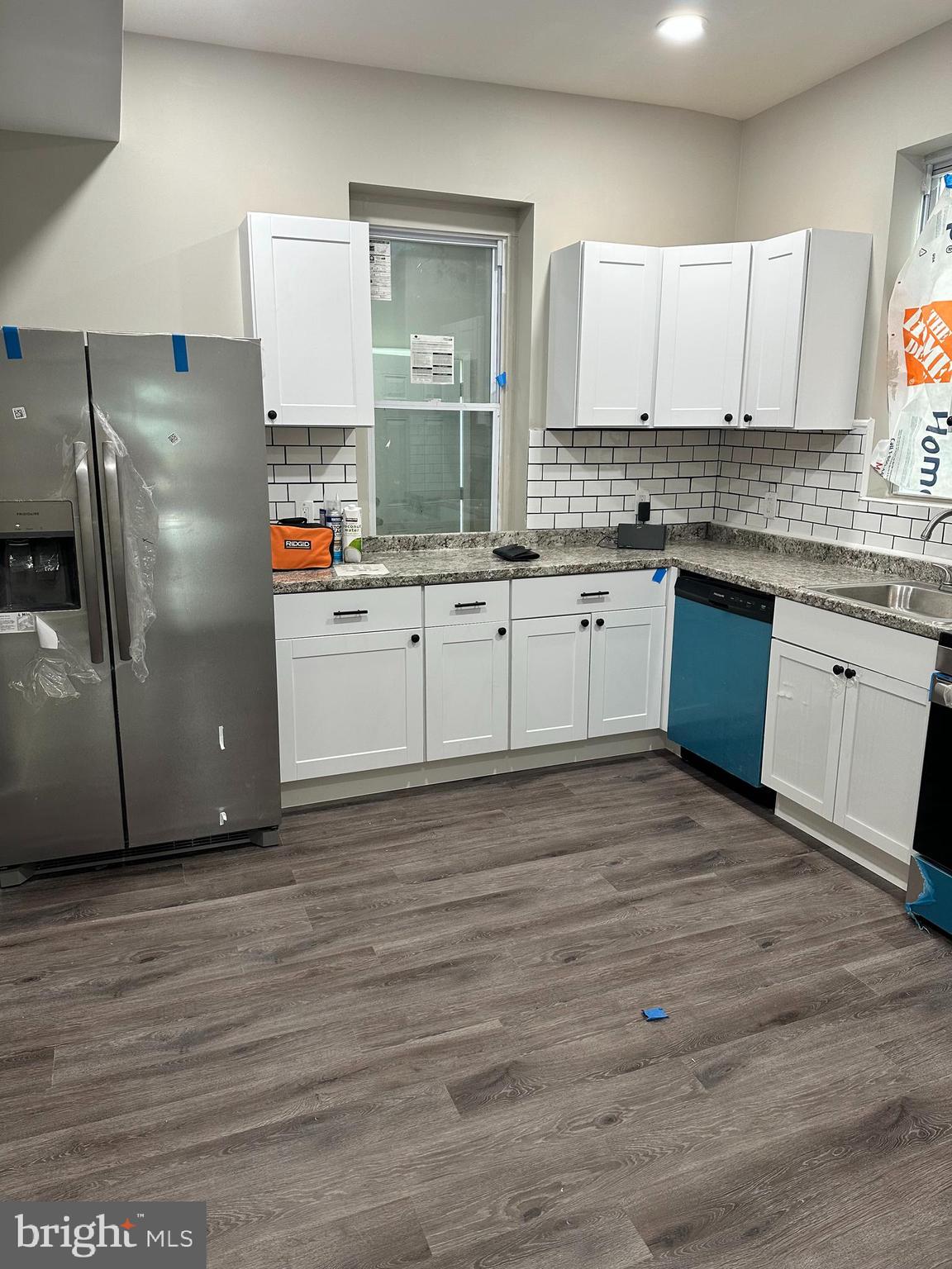 ROSEMONT - Residential Lease