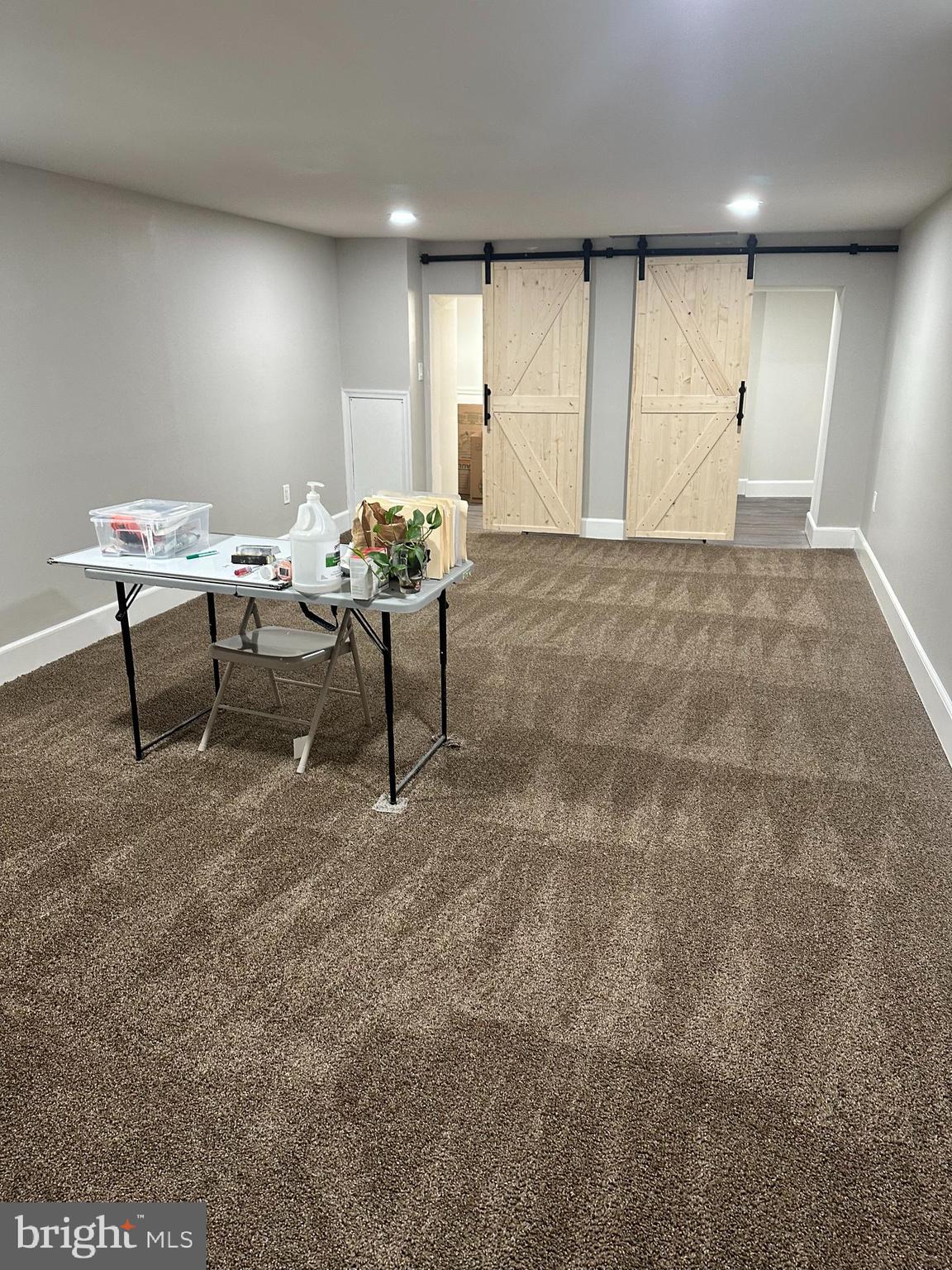 ROSEMONT - Residential Lease