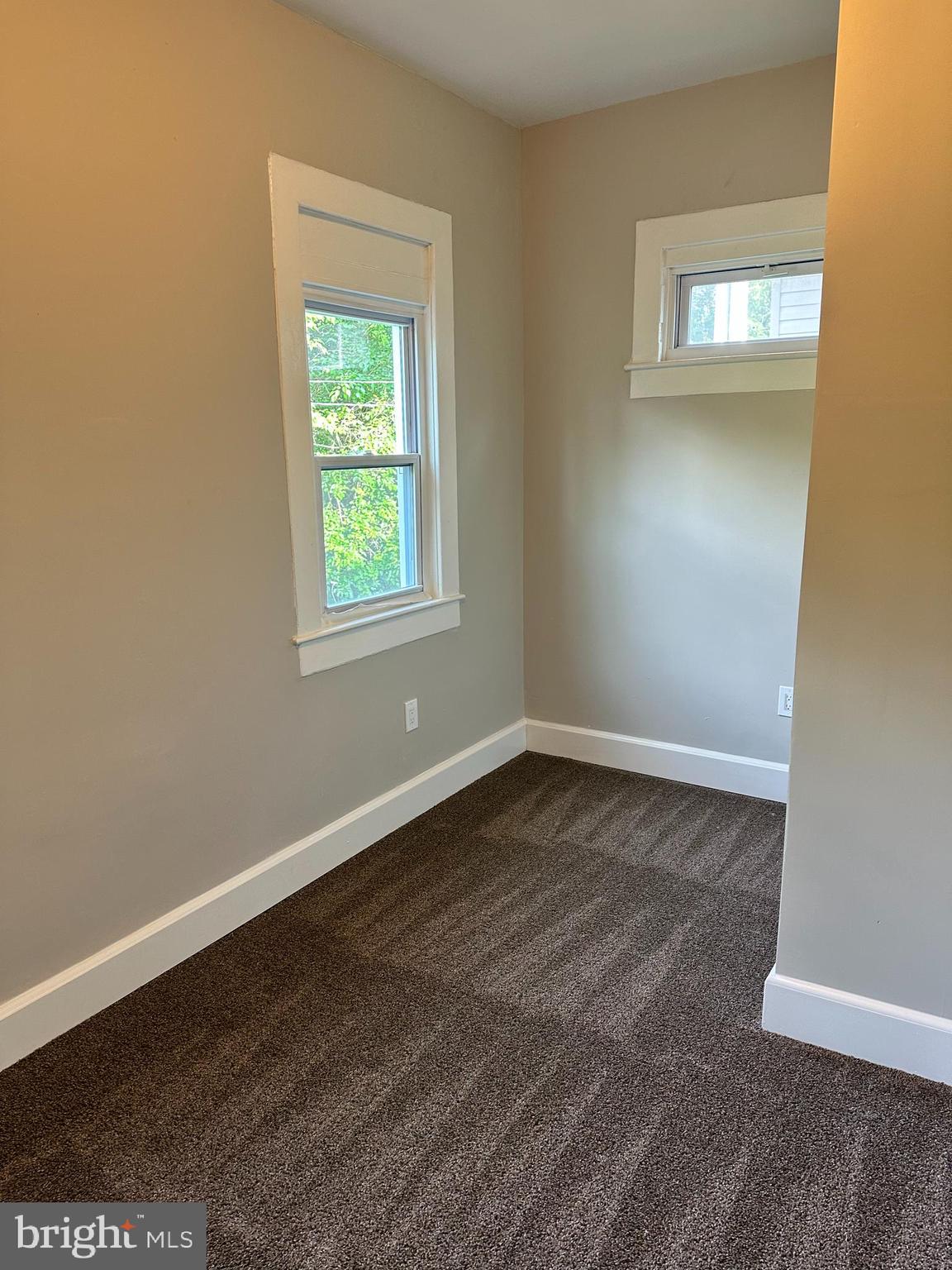 ROSEMONT - Residential Lease