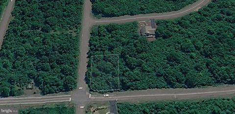 Vacant Land For Sale - 00 Honeysuckle Drive<br/> HAZLETON, PA 18202