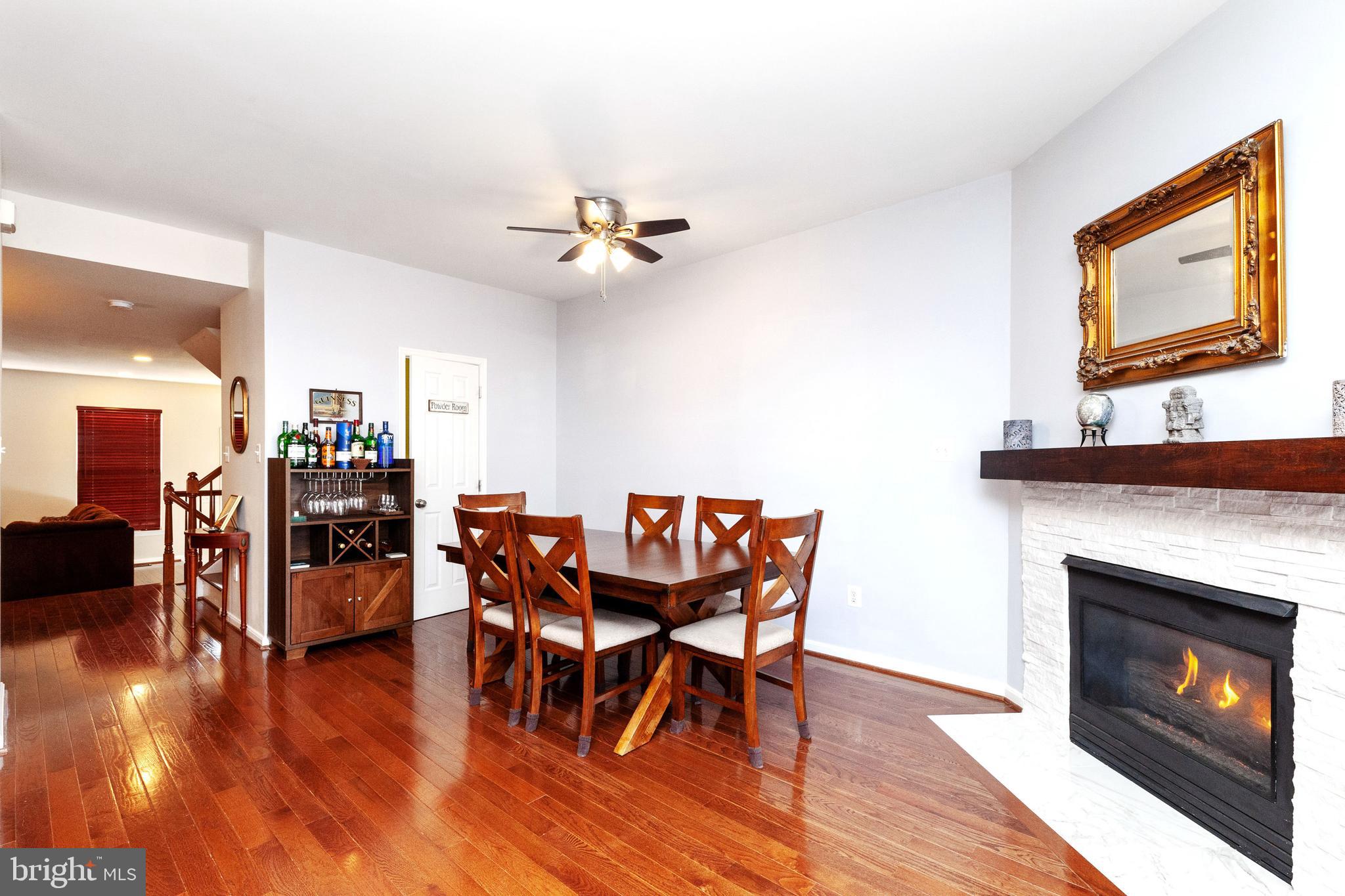 ISLAND CREEK - Residential