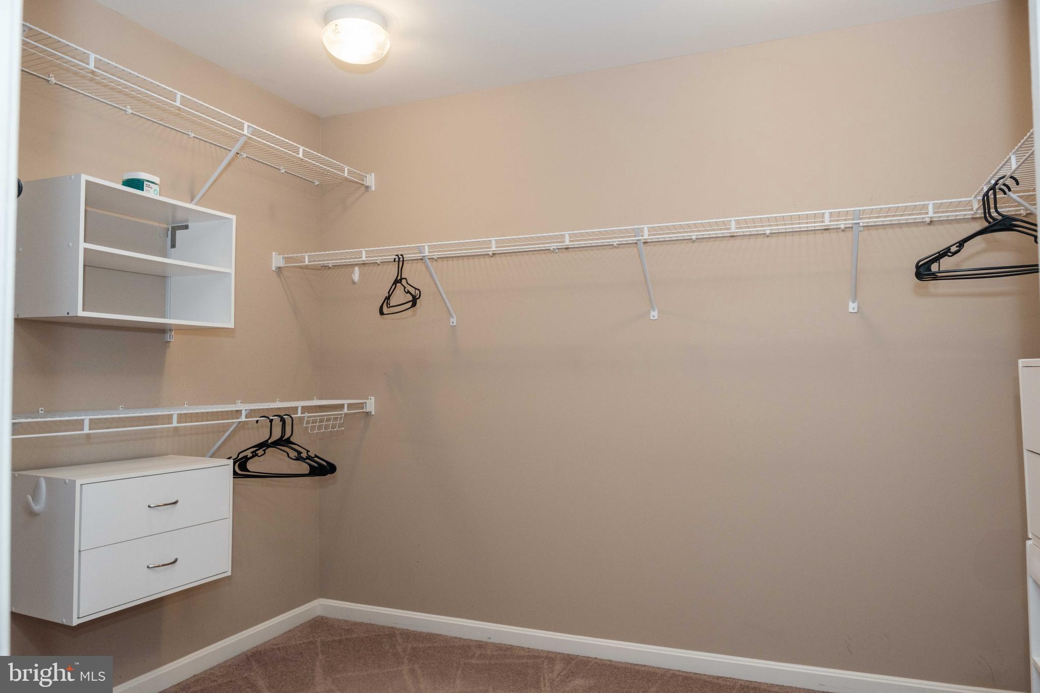 LEIGHLAND MEADOWS - Residential