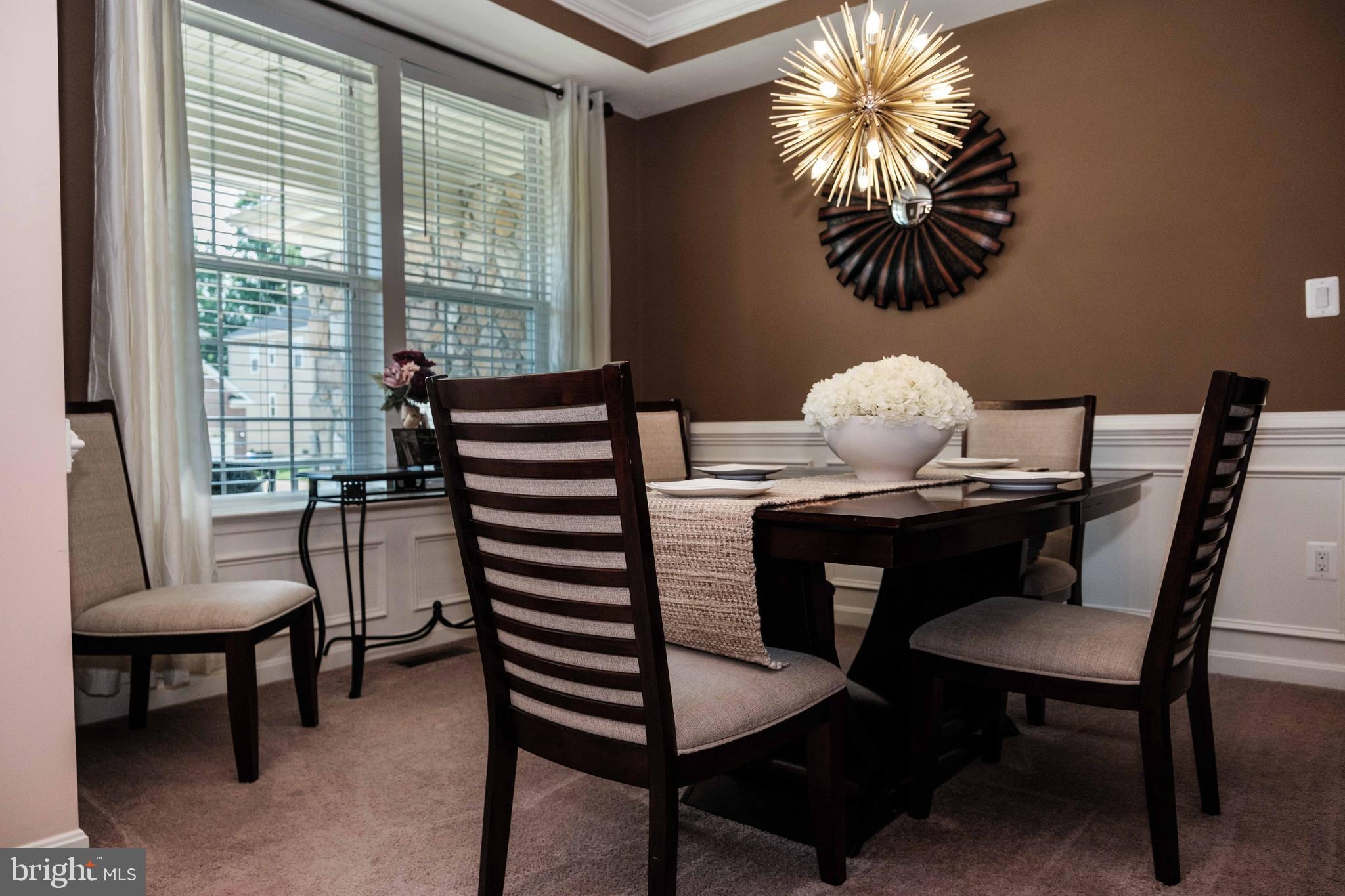 LEIGHLAND MEADOWS - Residential