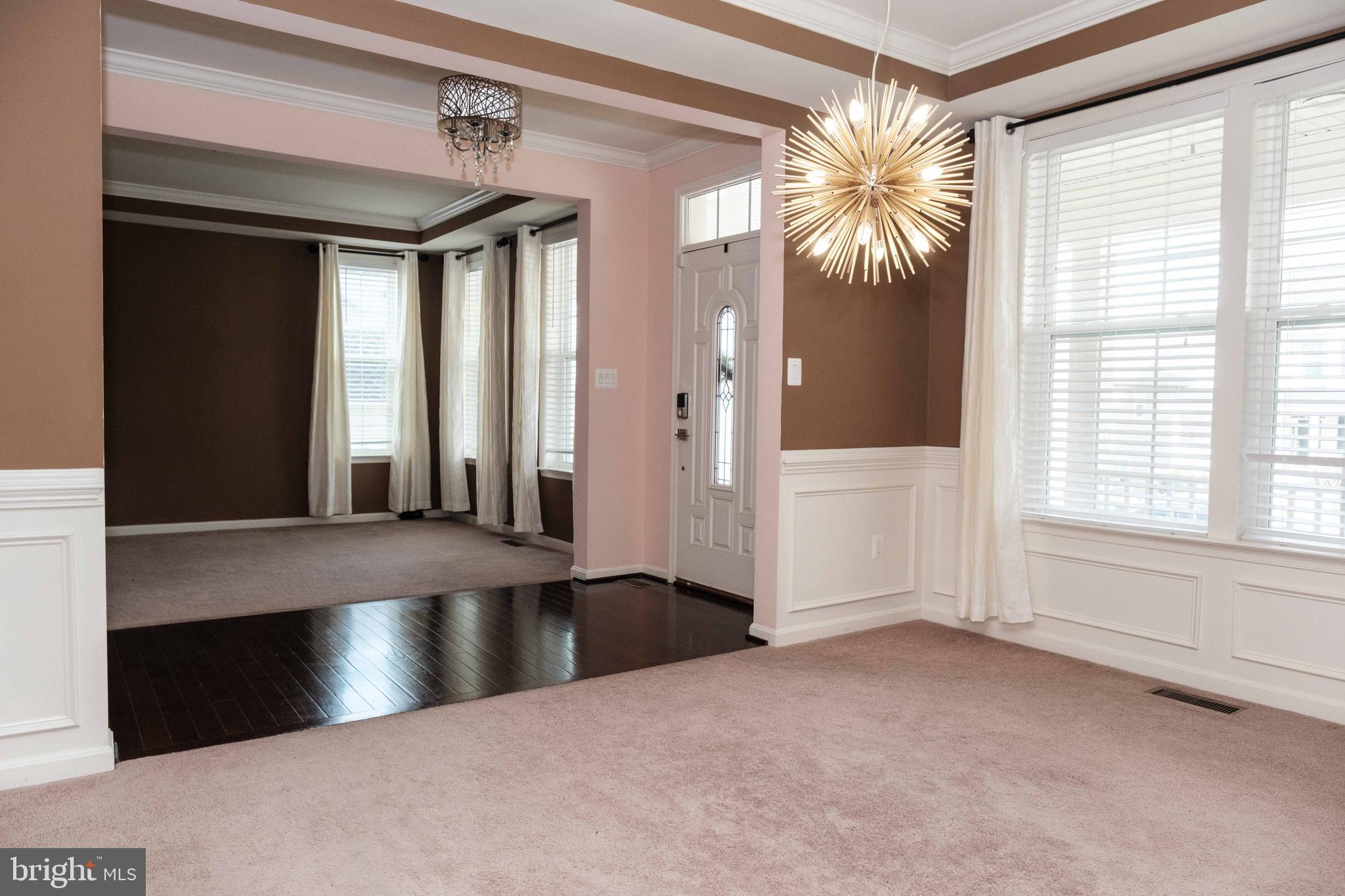 LEIGHLAND MEADOWS - Residential