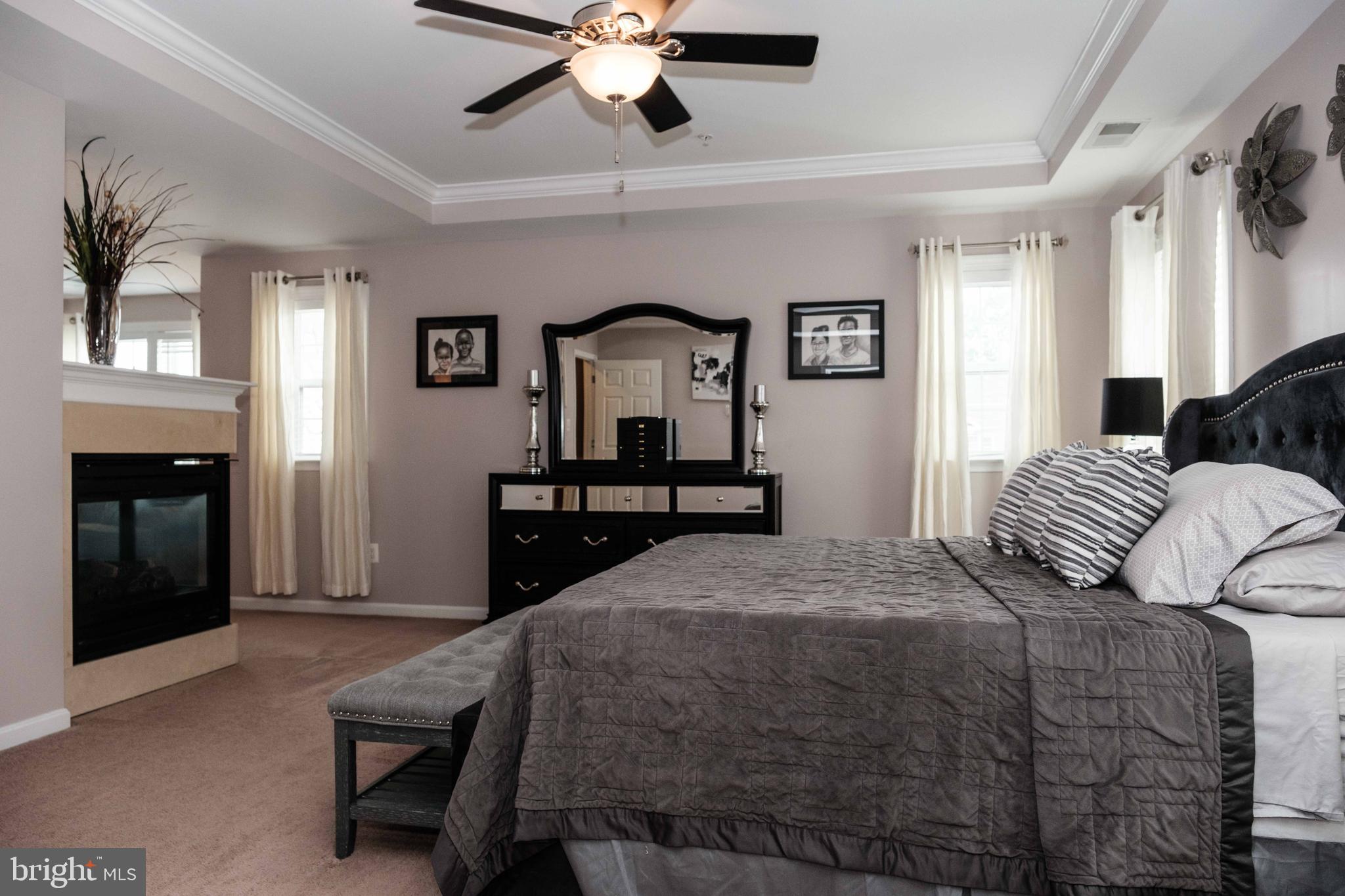 LEIGHLAND MEADOWS - Residential