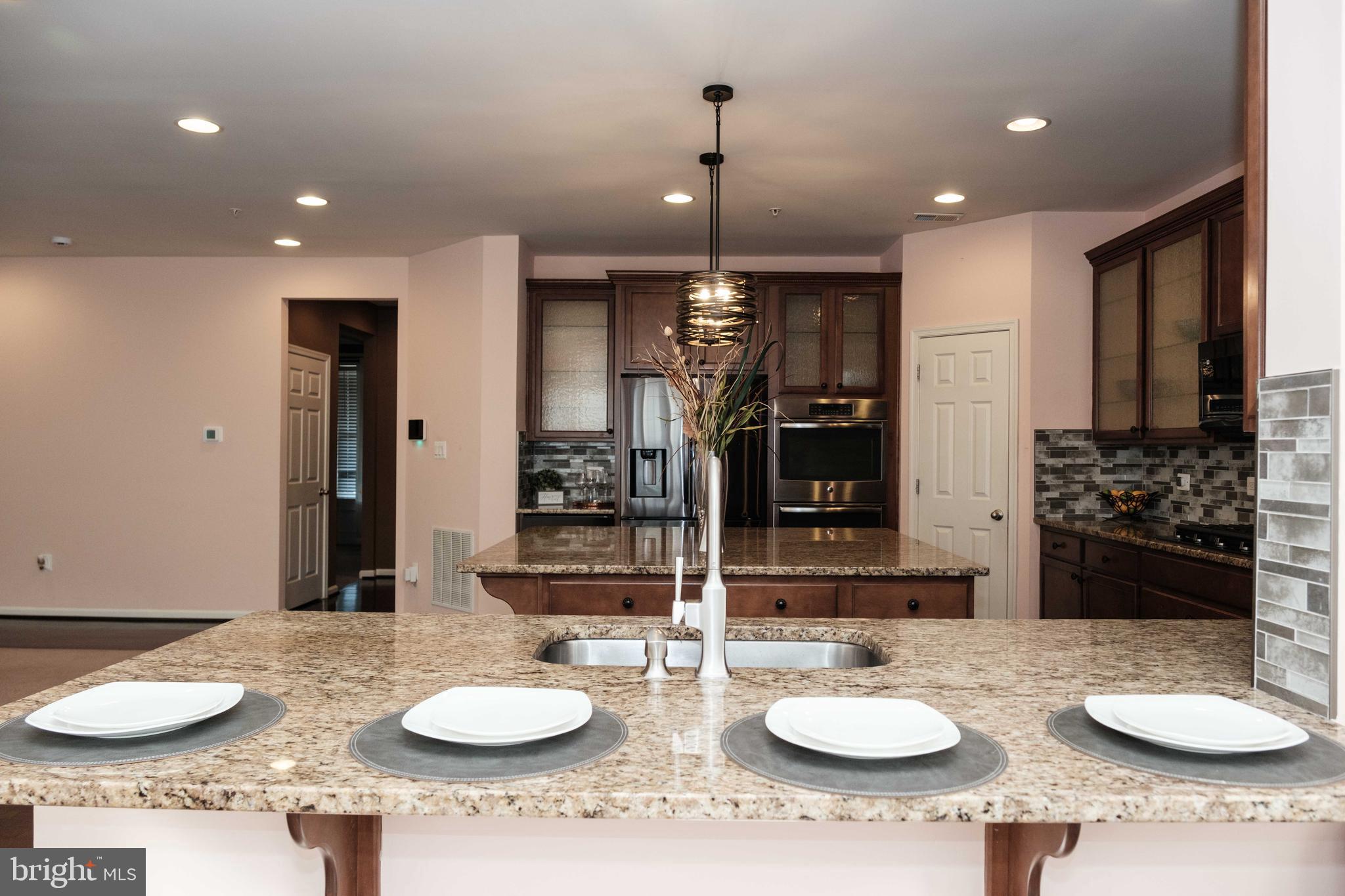 LEIGHLAND MEADOWS - Residential