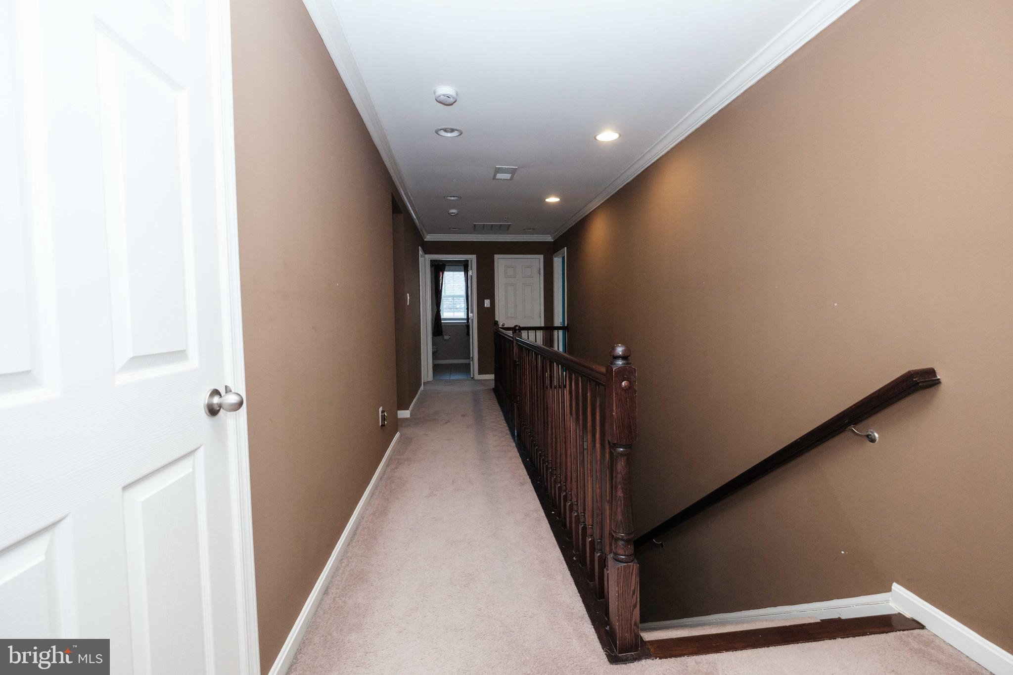 LEIGHLAND MEADOWS - Residential