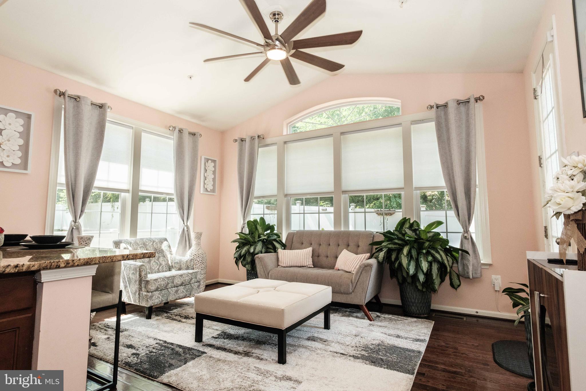 LEIGHLAND MEADOWS - Residential