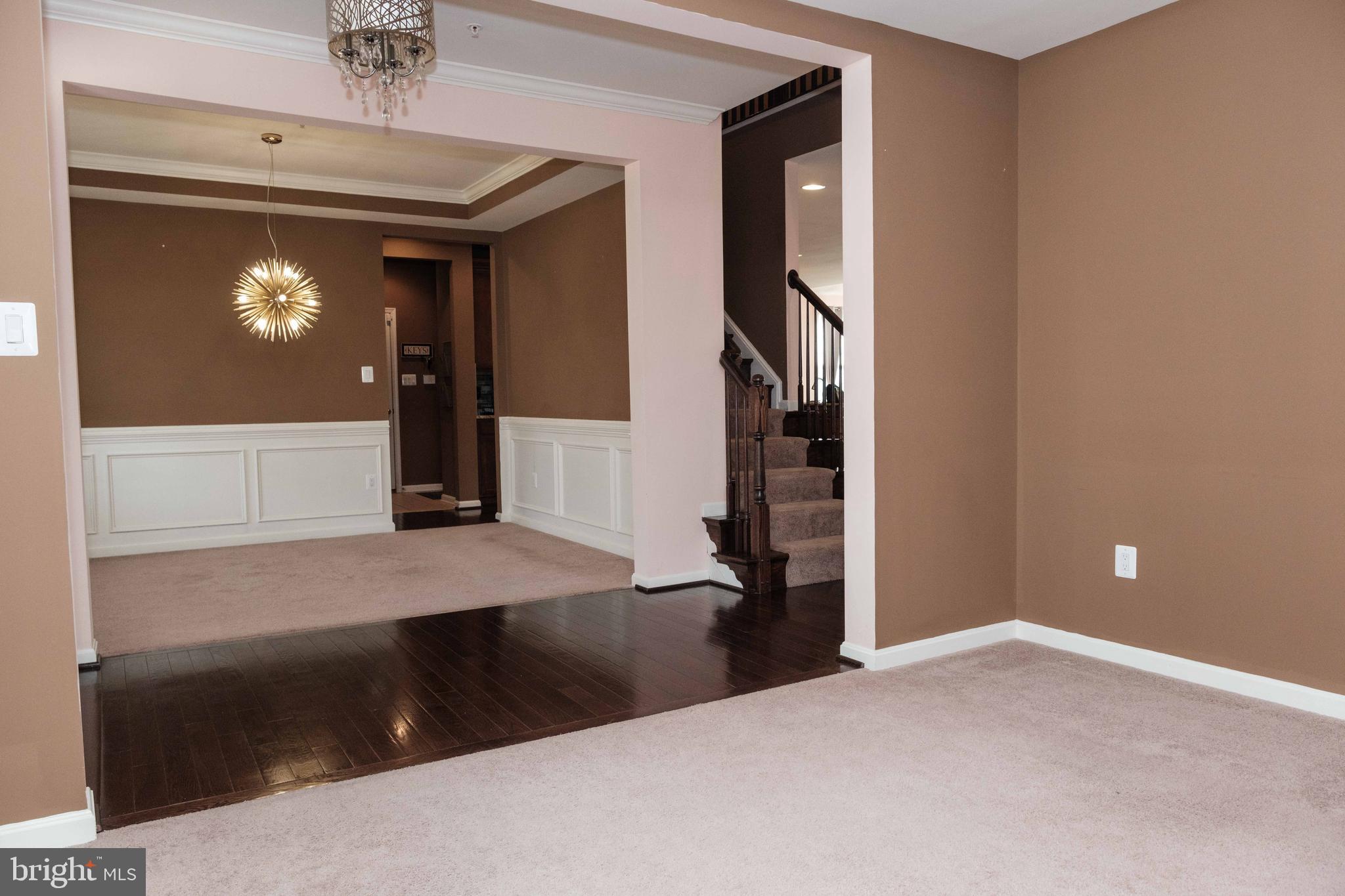 LEIGHLAND MEADOWS - Residential