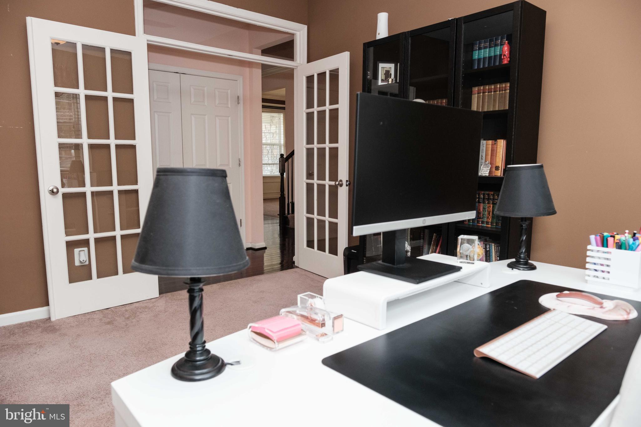 LEIGHLAND MEADOWS - Residential