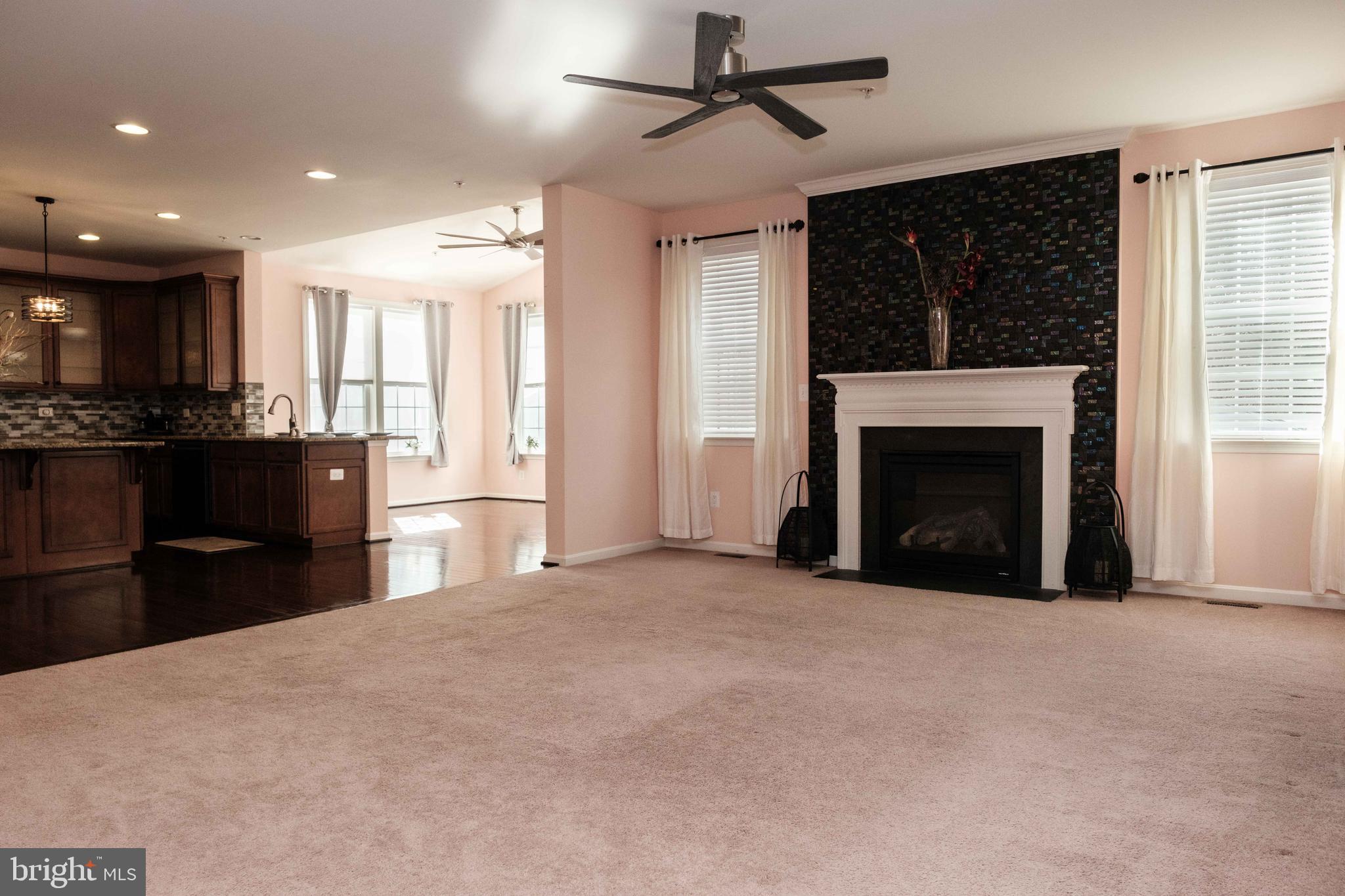 LEIGHLAND MEADOWS - Residential