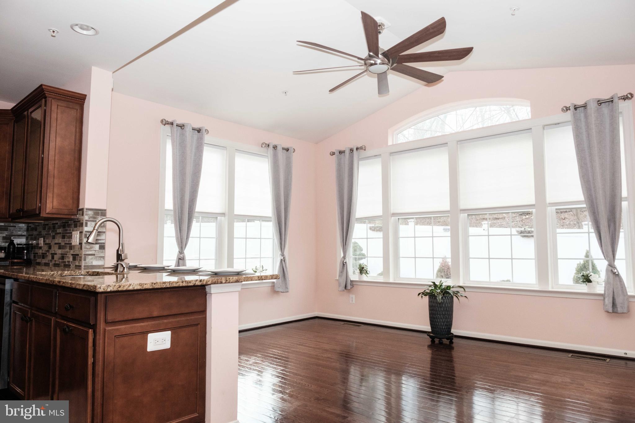 LEIGHLAND MEADOWS - Residential