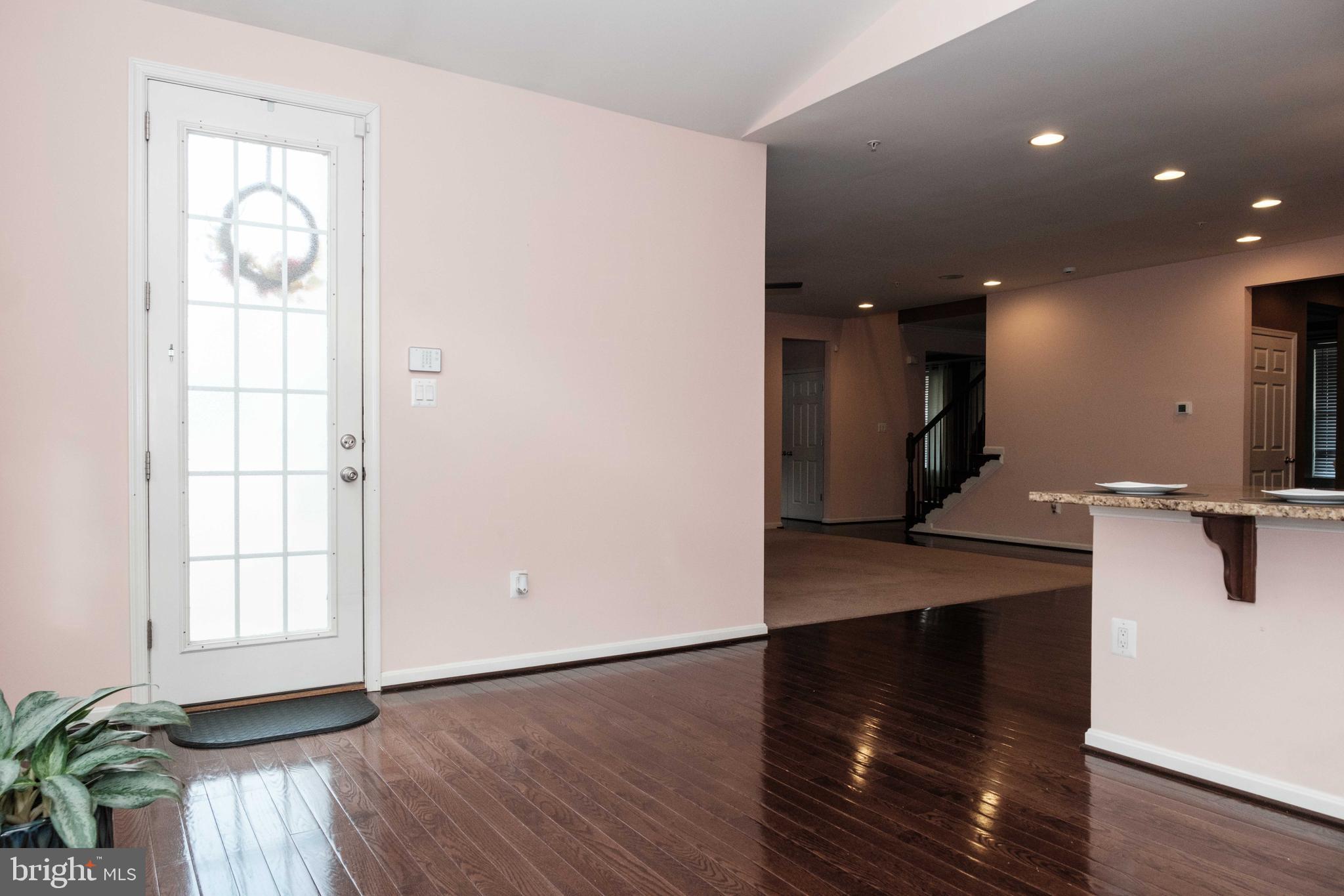 LEIGHLAND MEADOWS - Residential