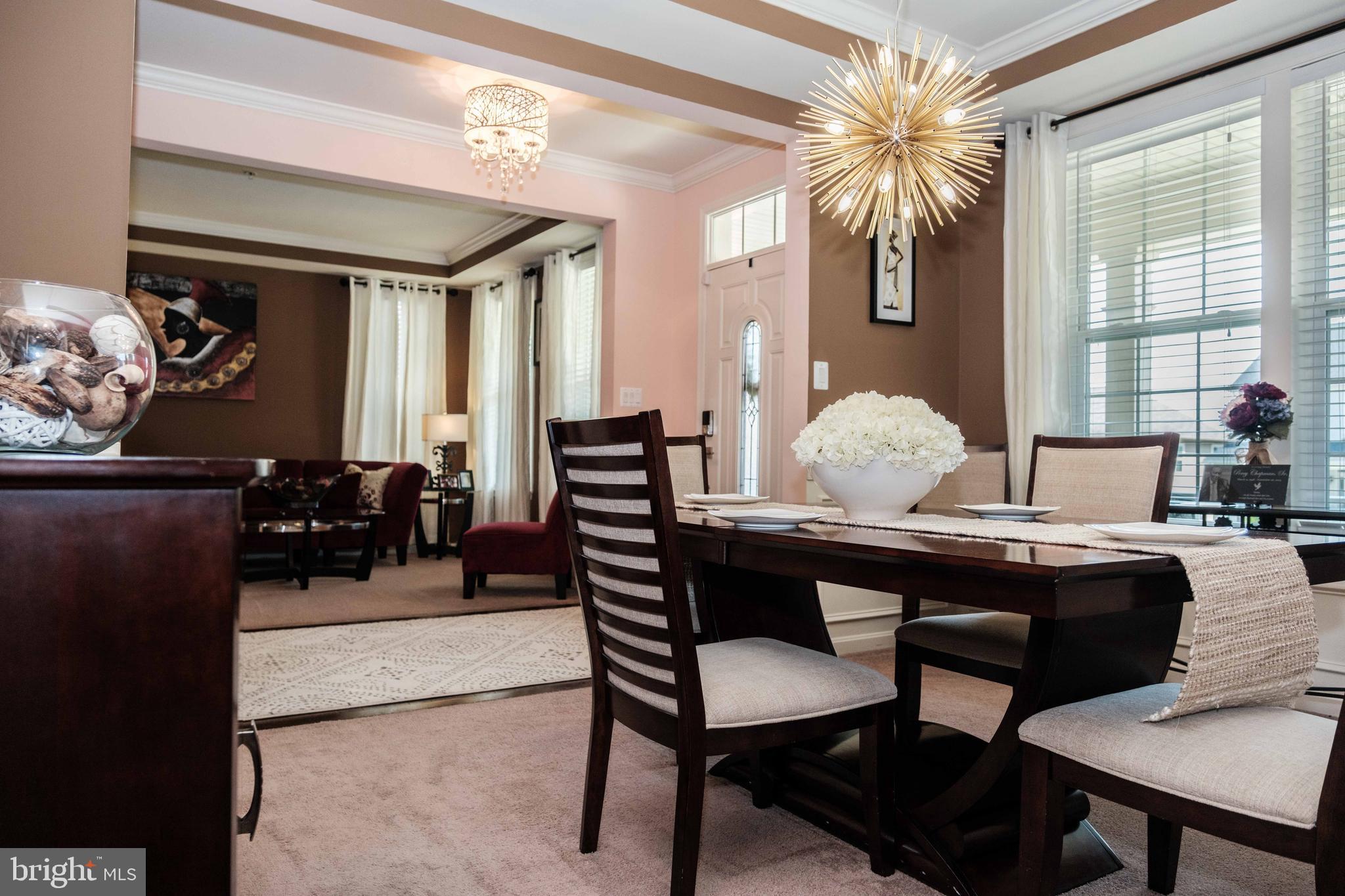 LEIGHLAND MEADOWS - Residential