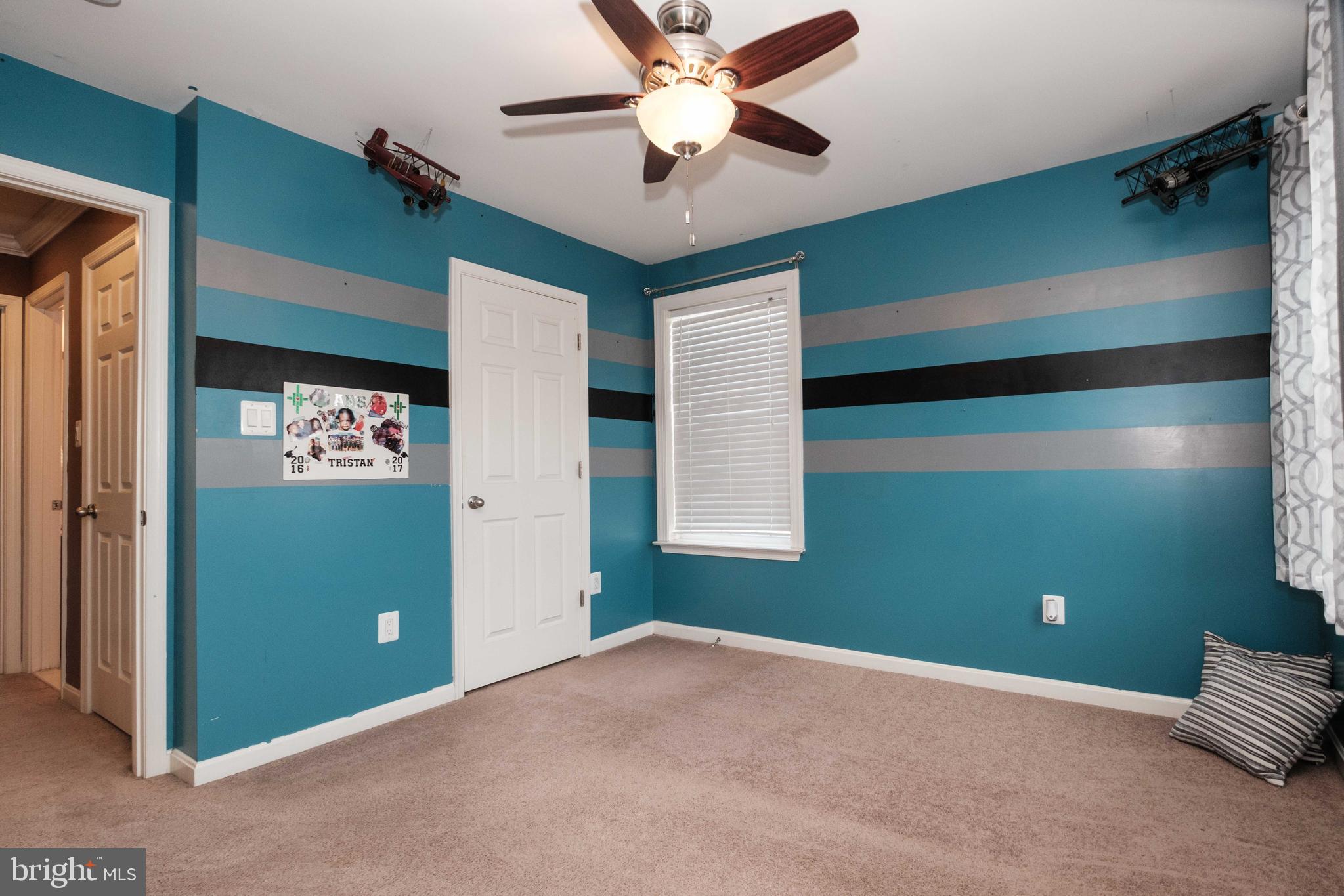 LEIGHLAND MEADOWS - Residential