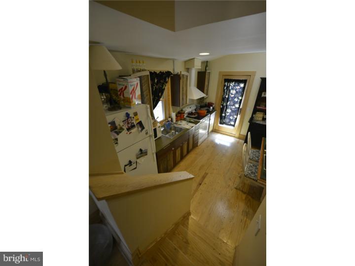 FISHTOWN - Residential Lease