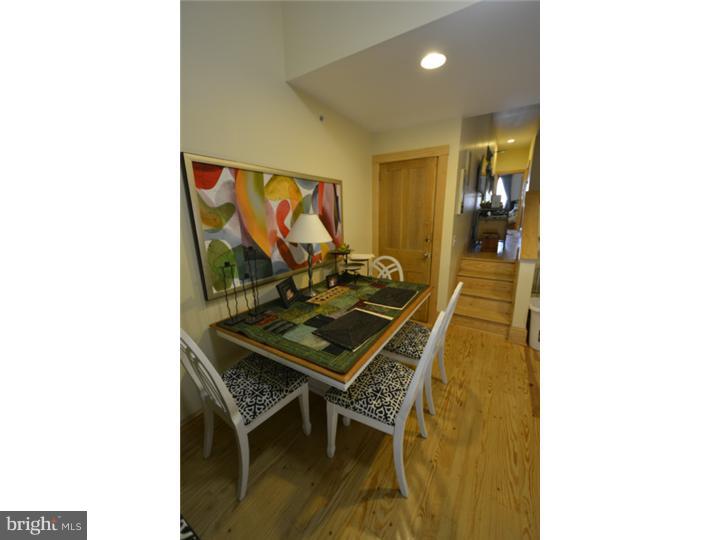 FISHTOWN - Residential Lease